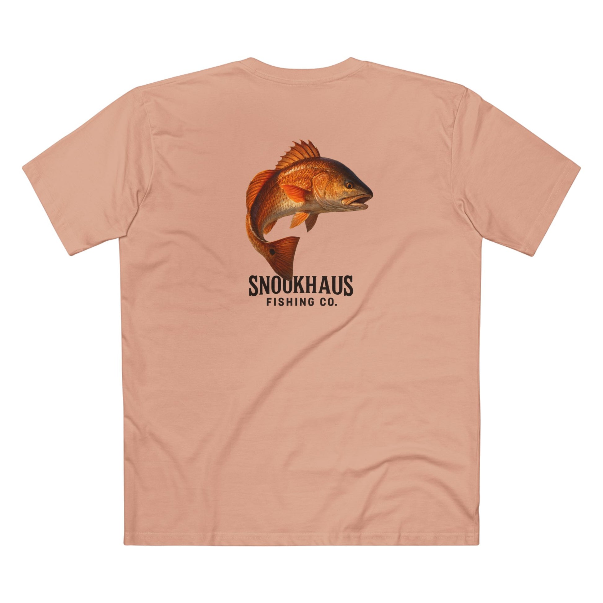 SnookHaus – Below the Break Series