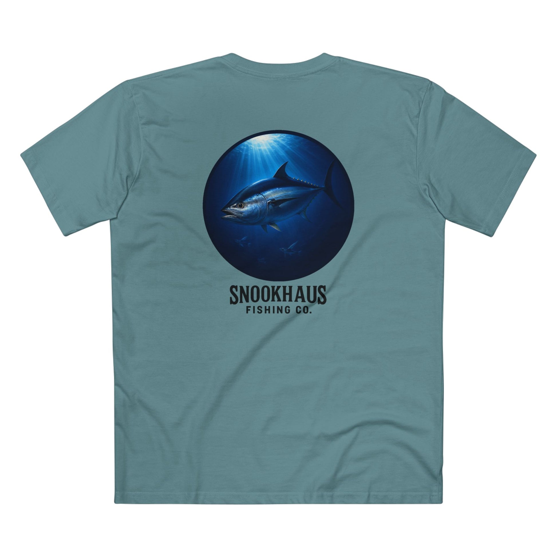SnookHaus – Living Legends Series - Blackfin Tuna