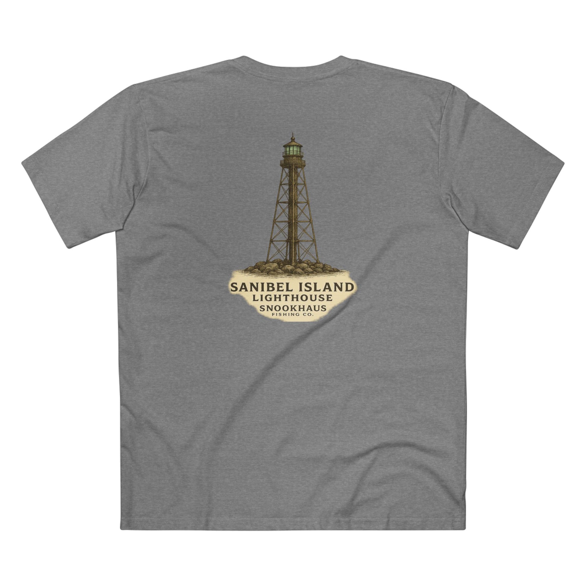 Nautical Relics Series Tees