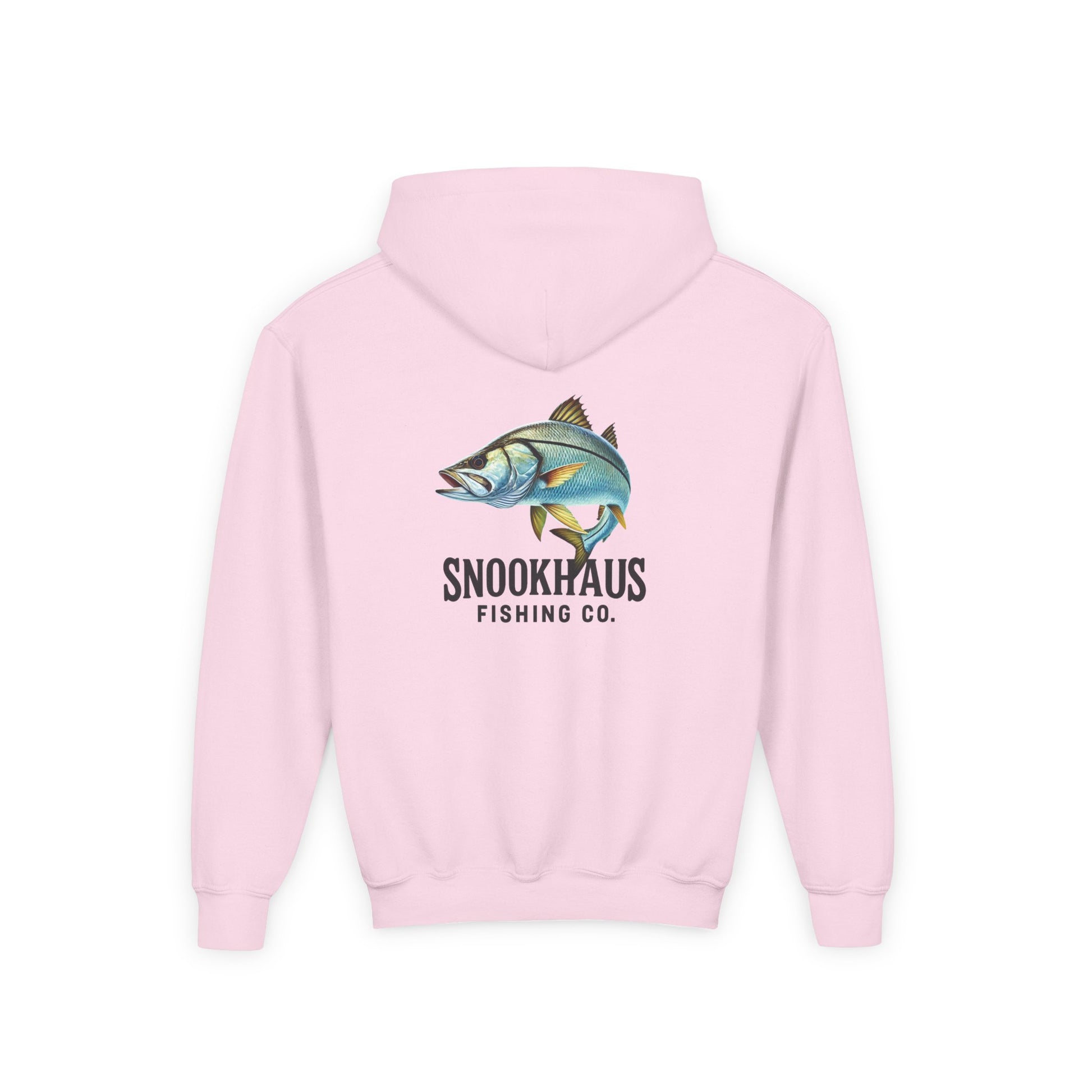 SnookHaus – Youth Hoodie