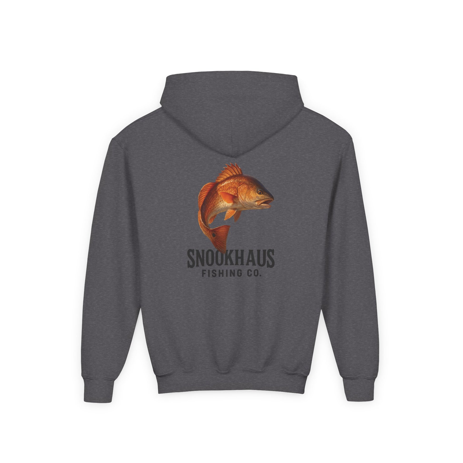 SnookHaus – Youth Hoodie