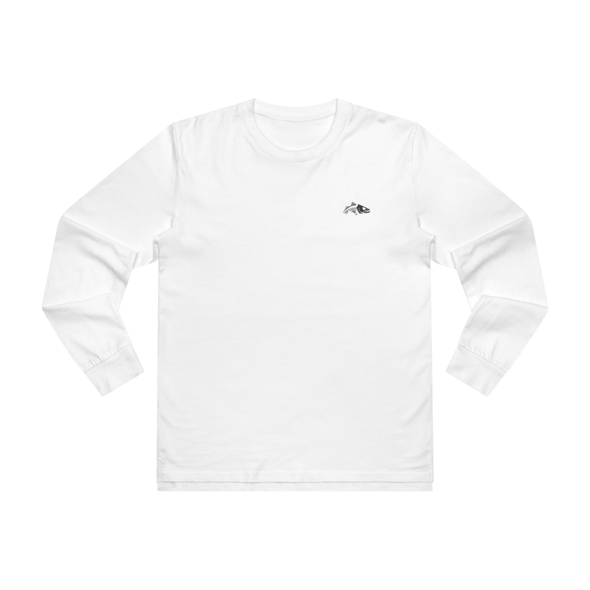 SnookHaus – OG Backprint Long Sleeve