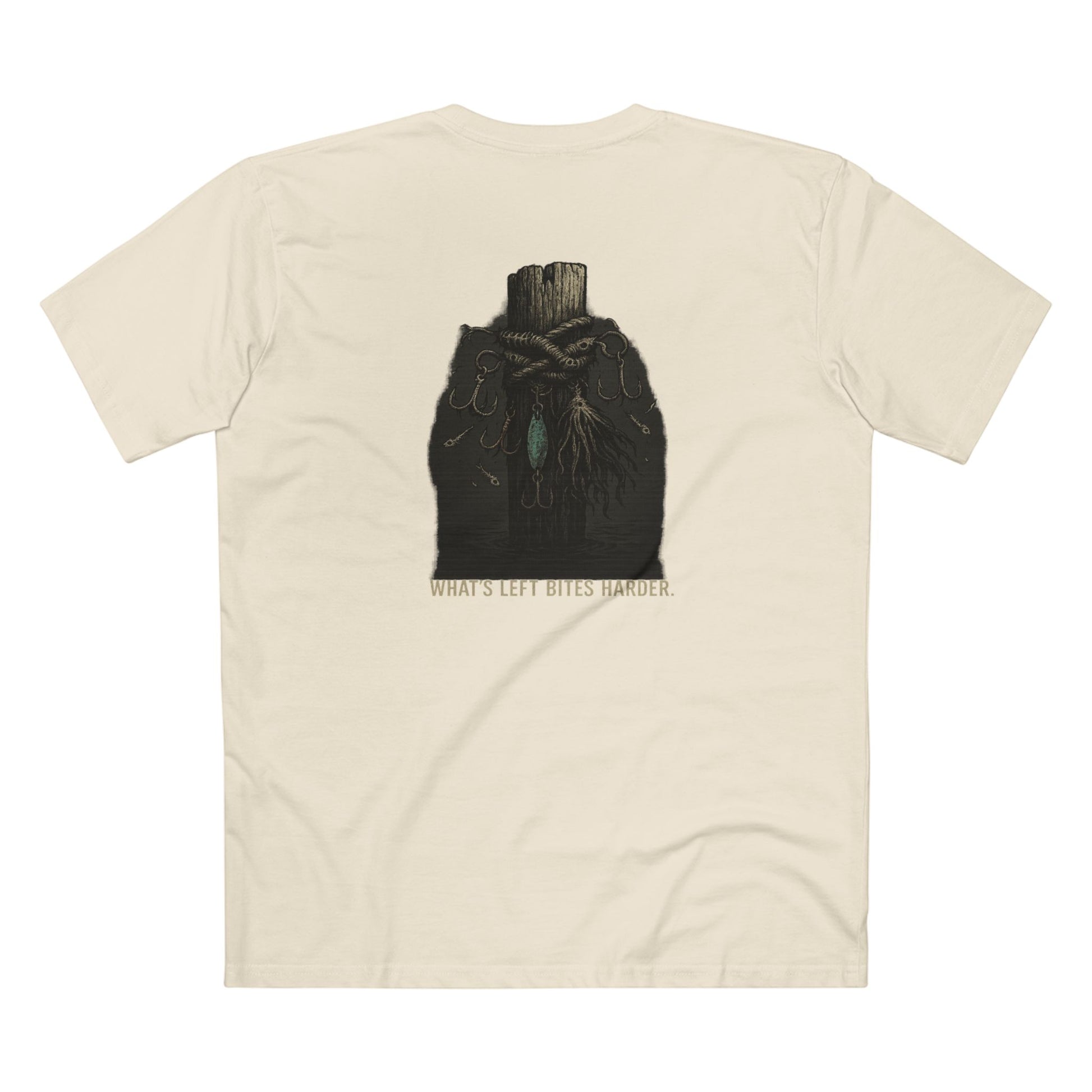 Outlaw Waterman – Season 1 – Drop No. 07