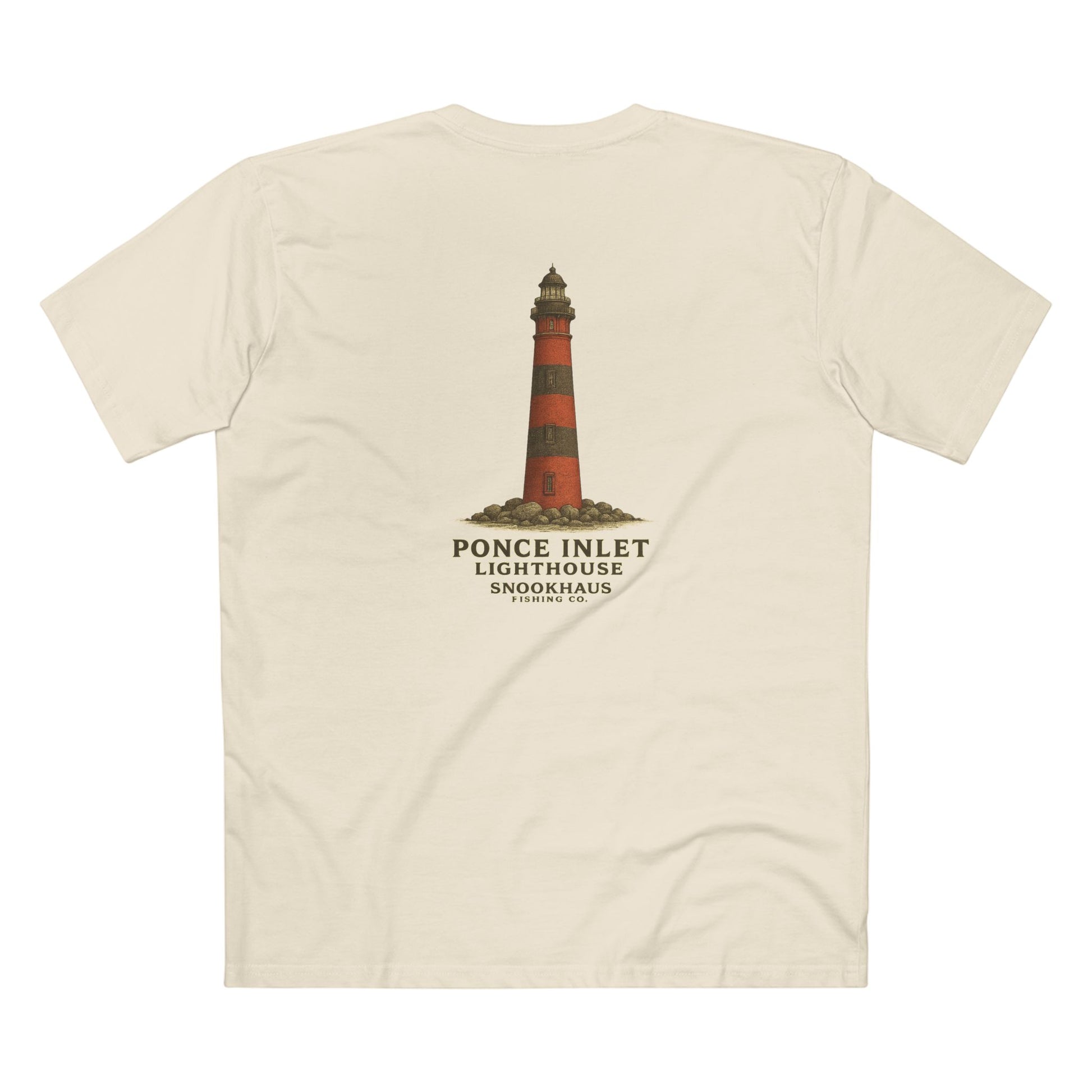 Nautical Relics Series Tees