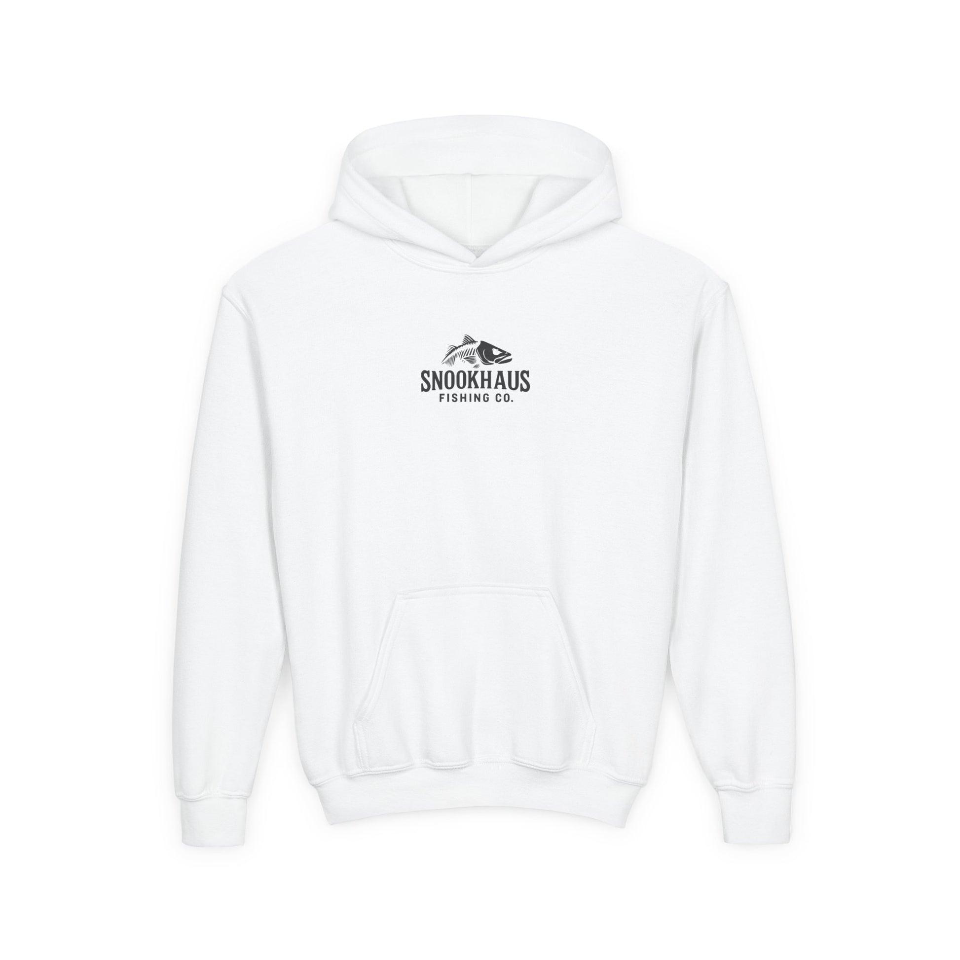 SnookHaus – Youth Hoodie