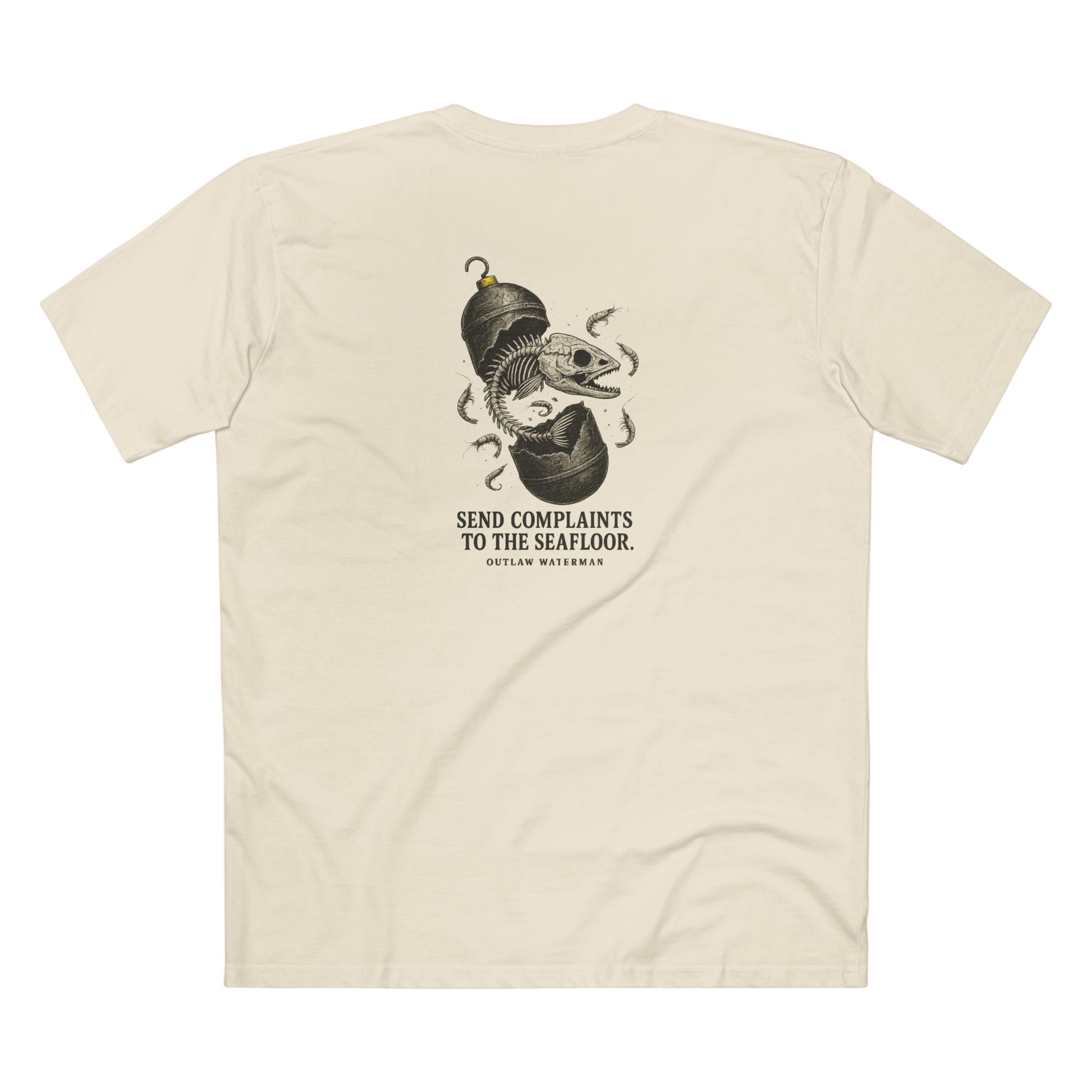 Outlaw Waterman – Season 1 – Drop No. 08