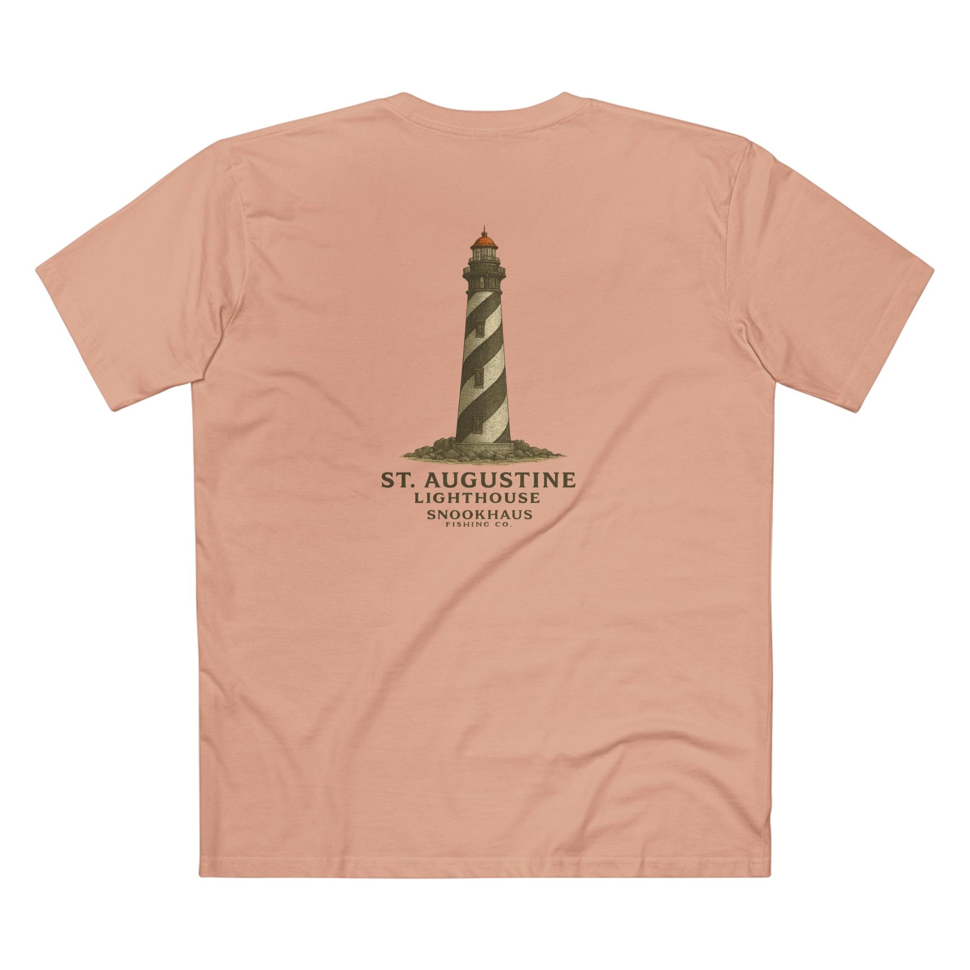 Nautical Relics Series Tees