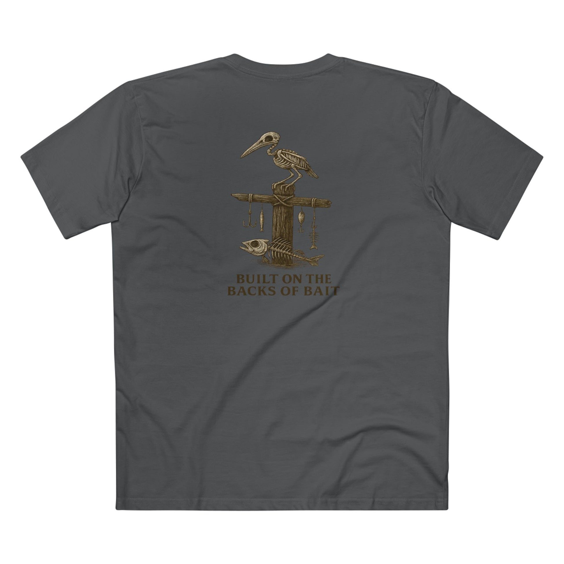 Outlaw Waterman – Season 1 – Drop No. 06