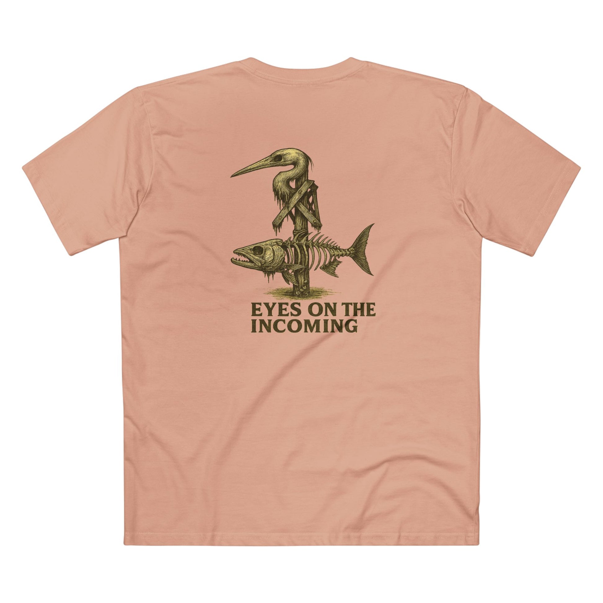 Outlaw Waterman – Season 1 – Drop No. 02
