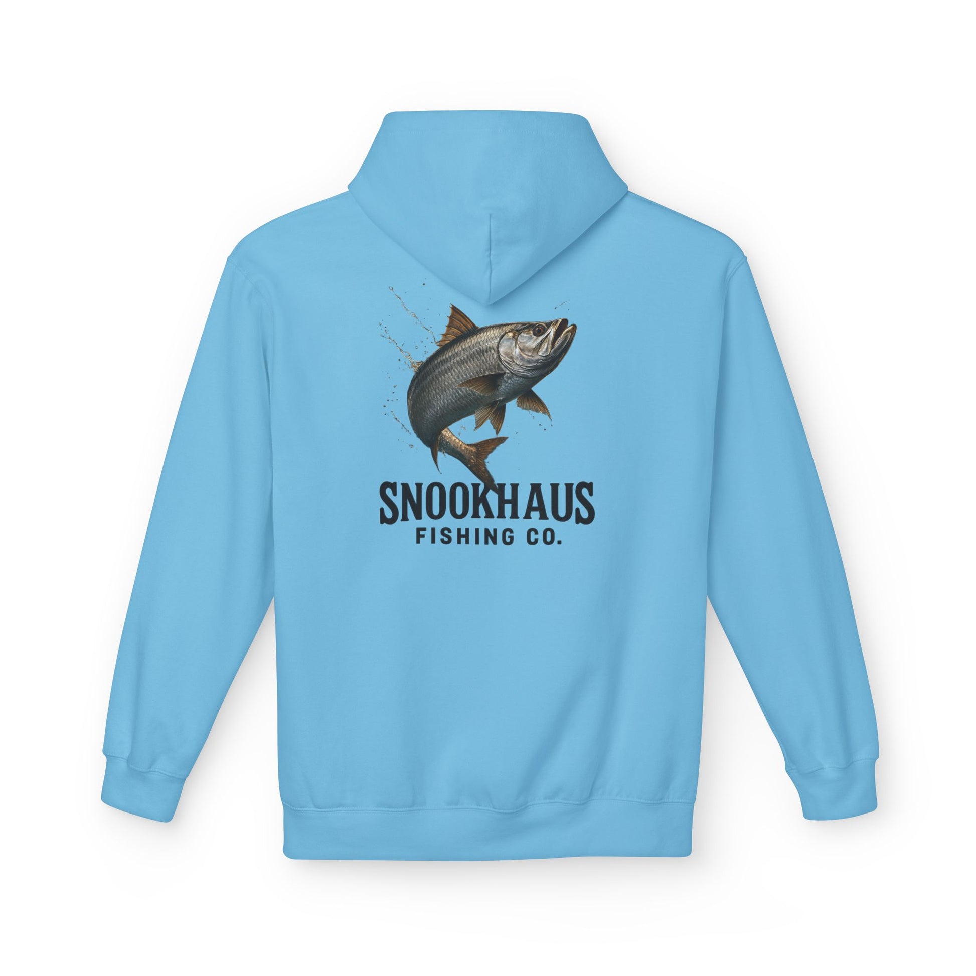 SnookHaus – Hoodie