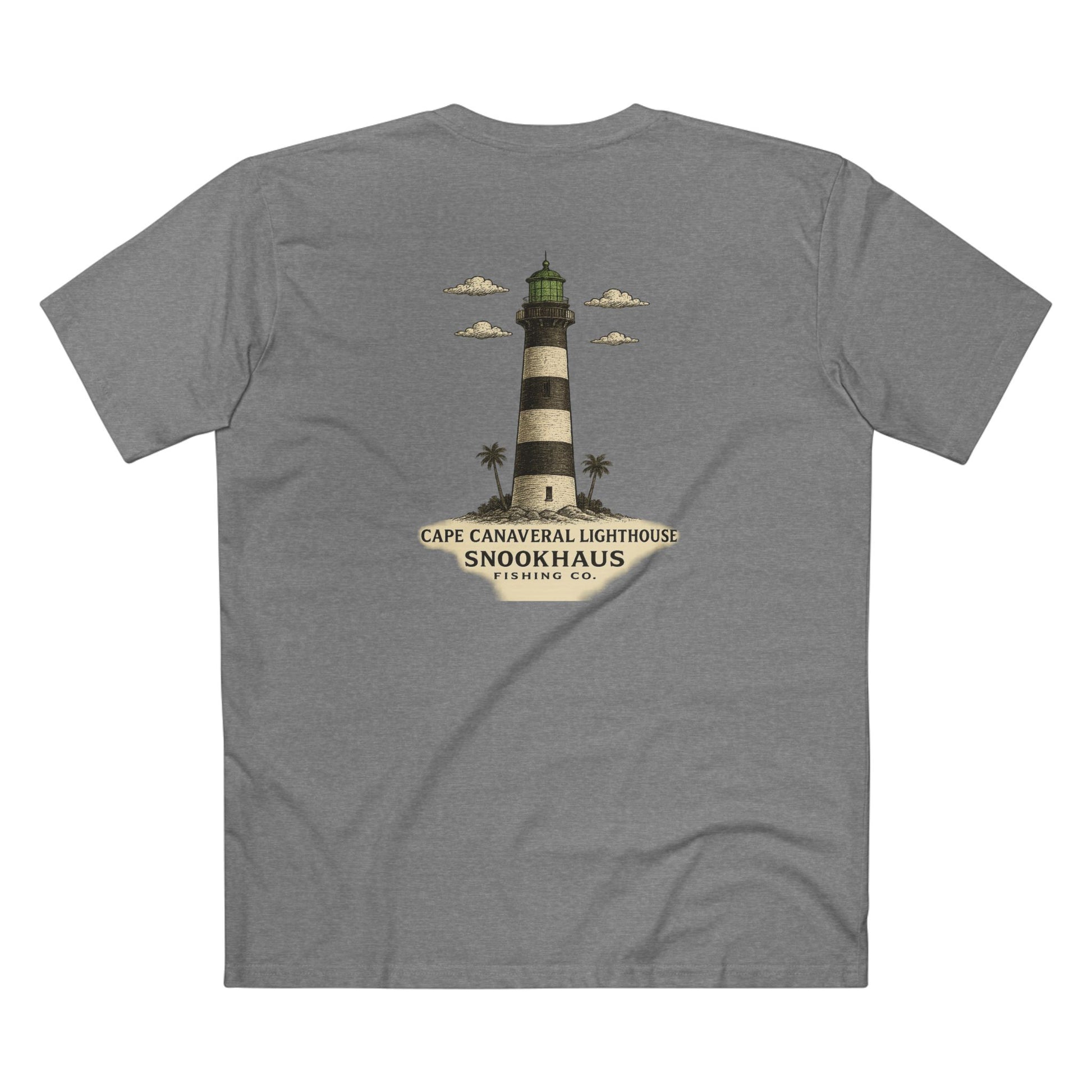 Nautical Relics Series Tees