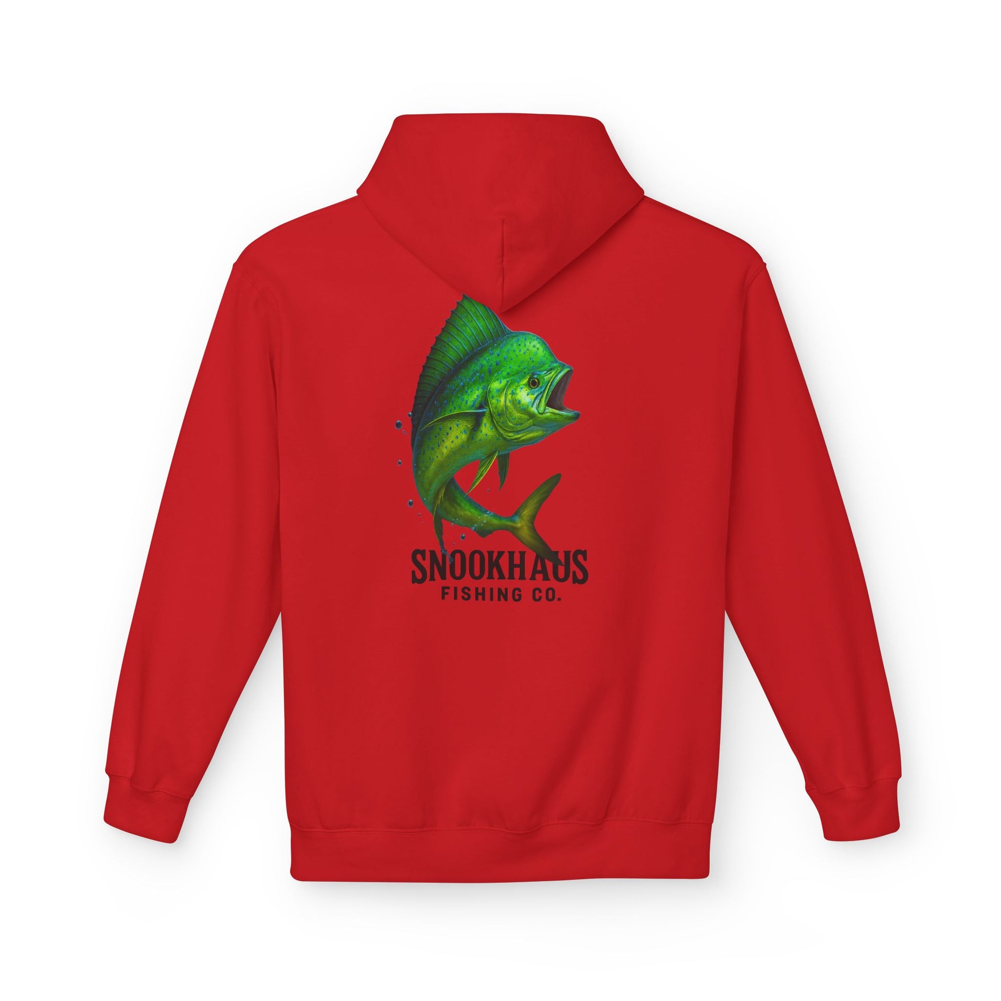 SnookHaus – Hoodie