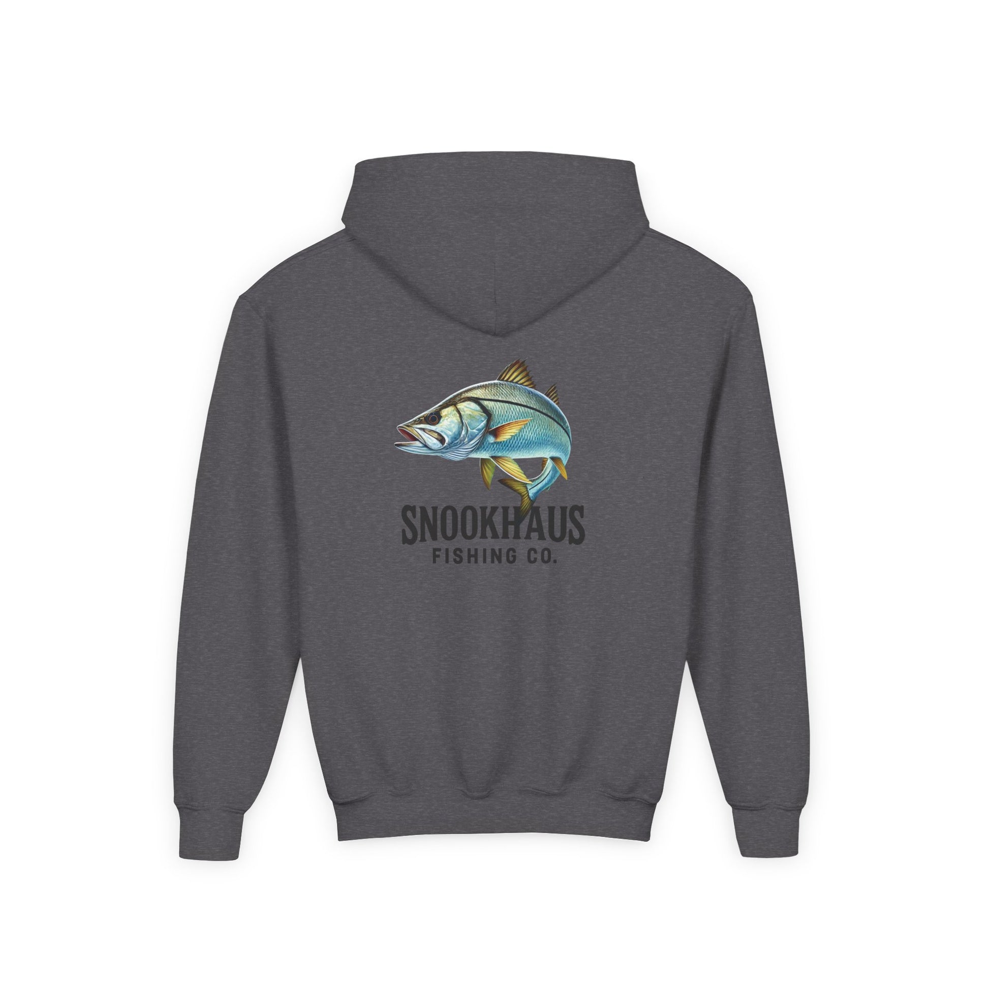 SnookHaus – Youth Hoodie