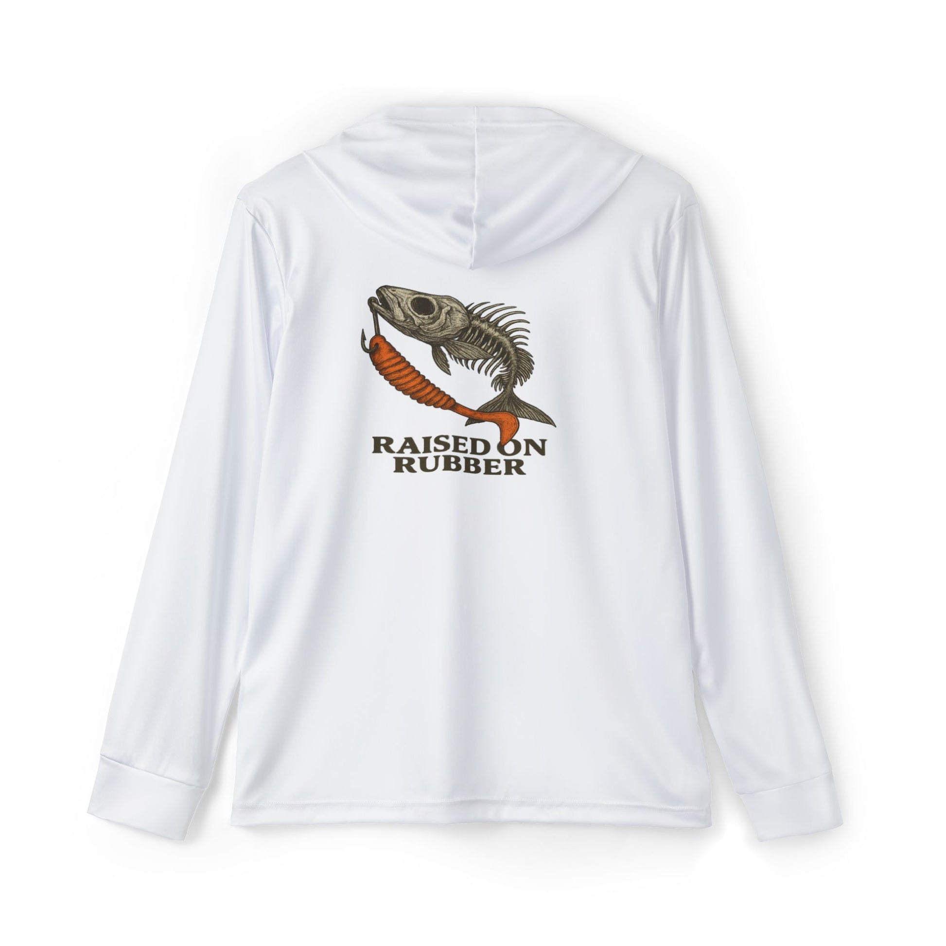 Outlaw Waterman Season 1 - Drop 4, Fishing Hoodie