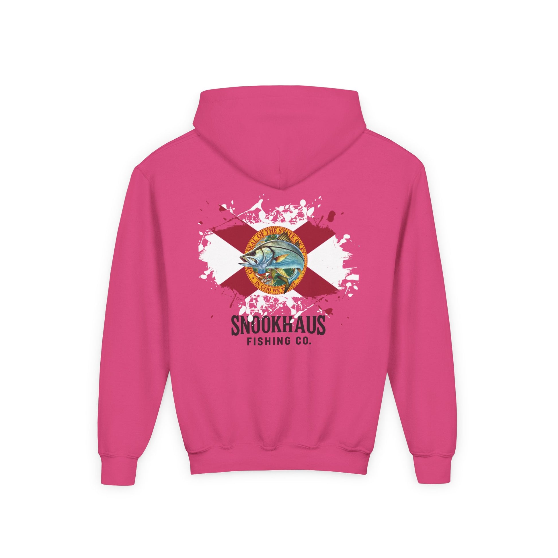 SnookHaus – Youth Hoodie