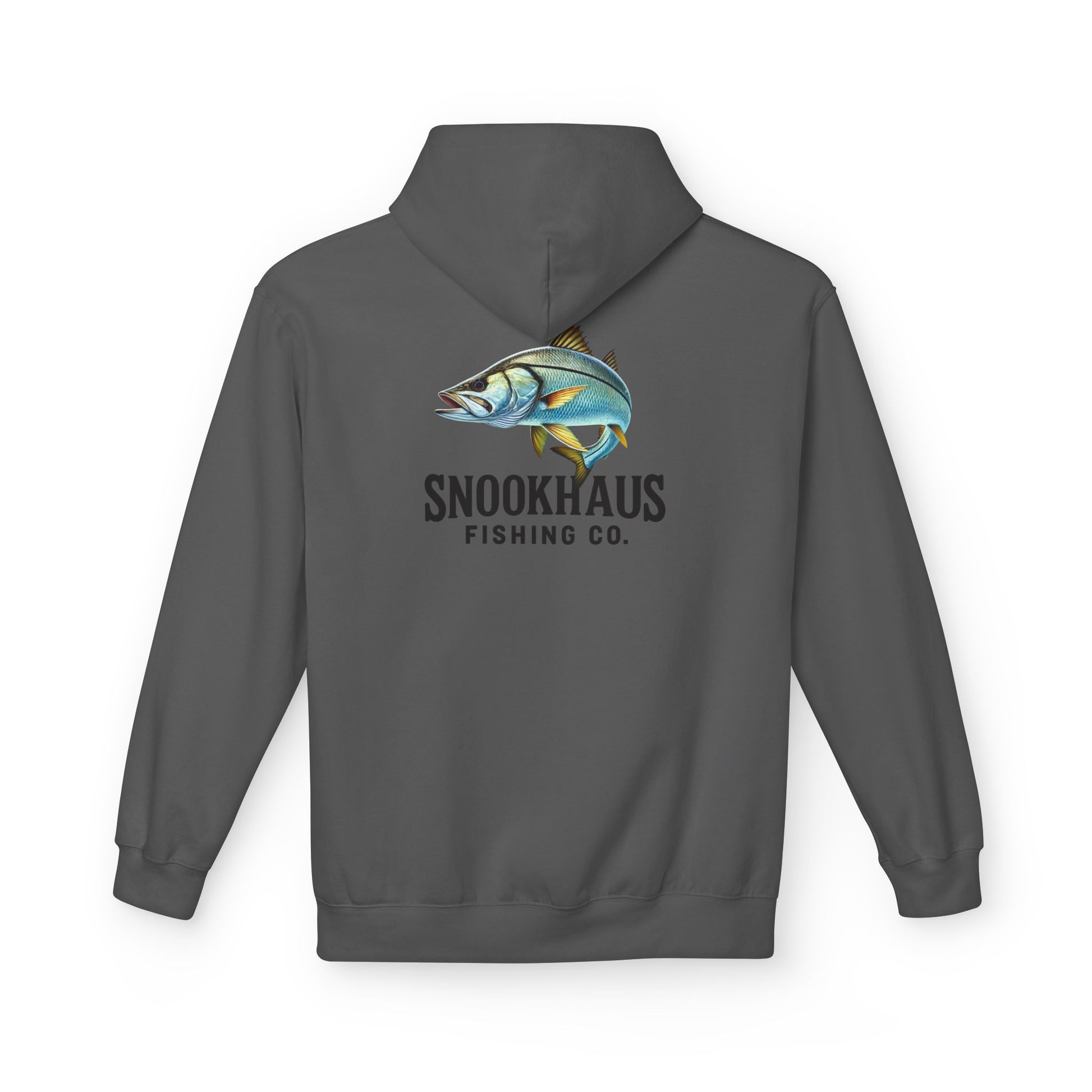 SnookHaus – Hoodie