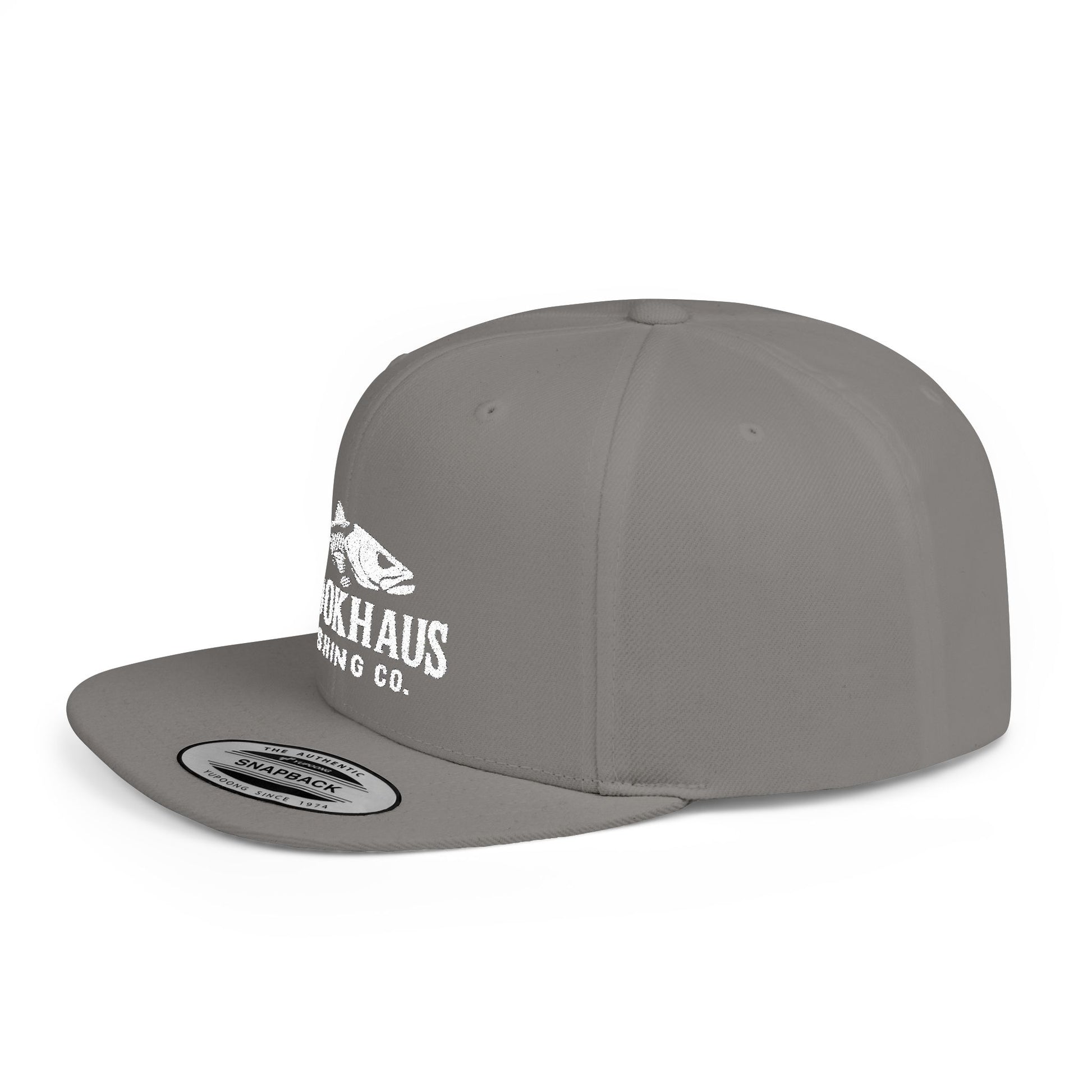 SnookHaus Classic Snapback