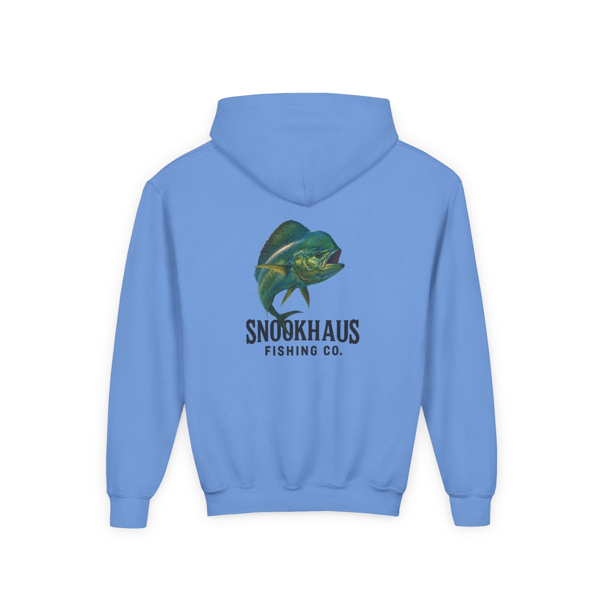 SnookHaus – Youth Hoodie