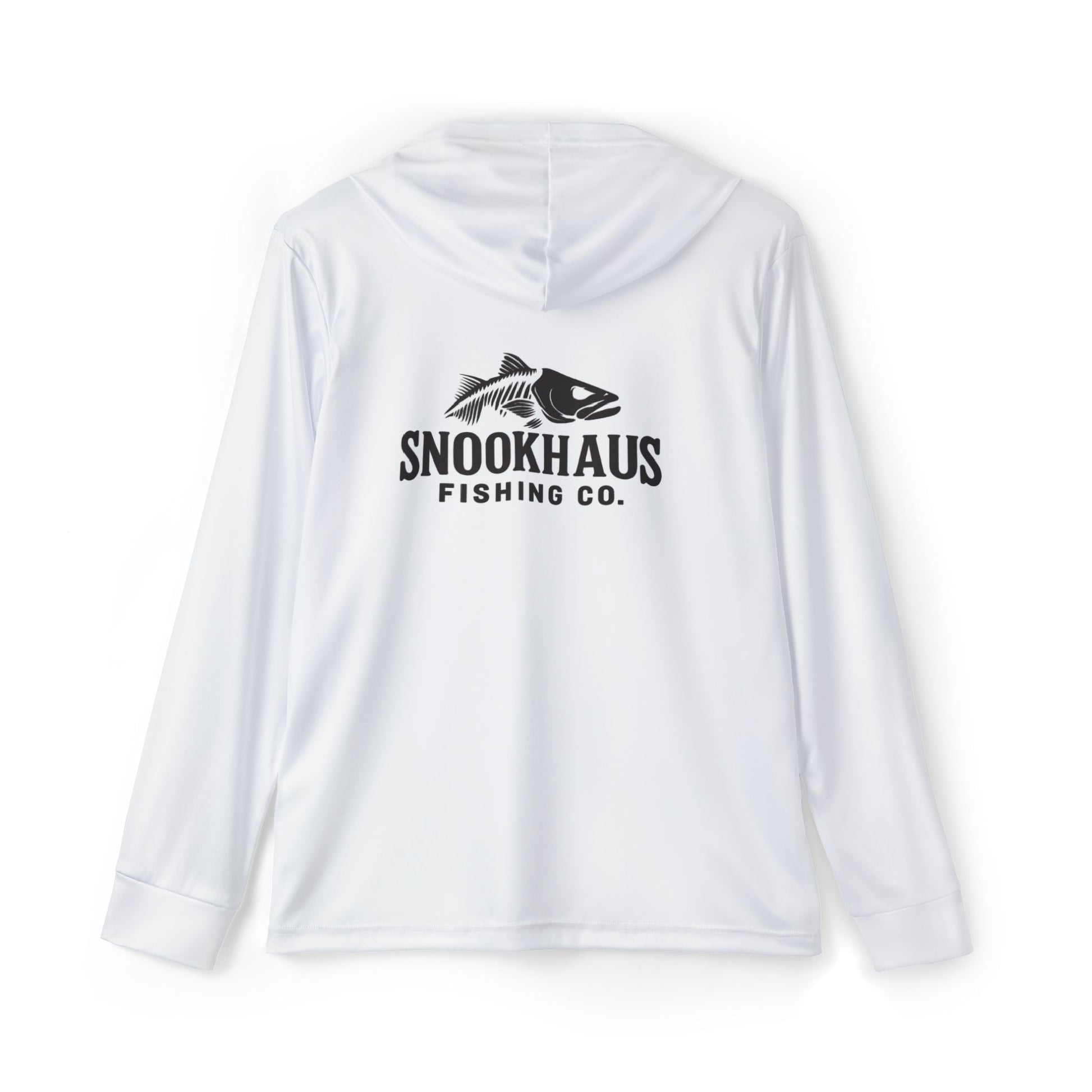 SnookHaus Fishing Co - Fishing Hoodie