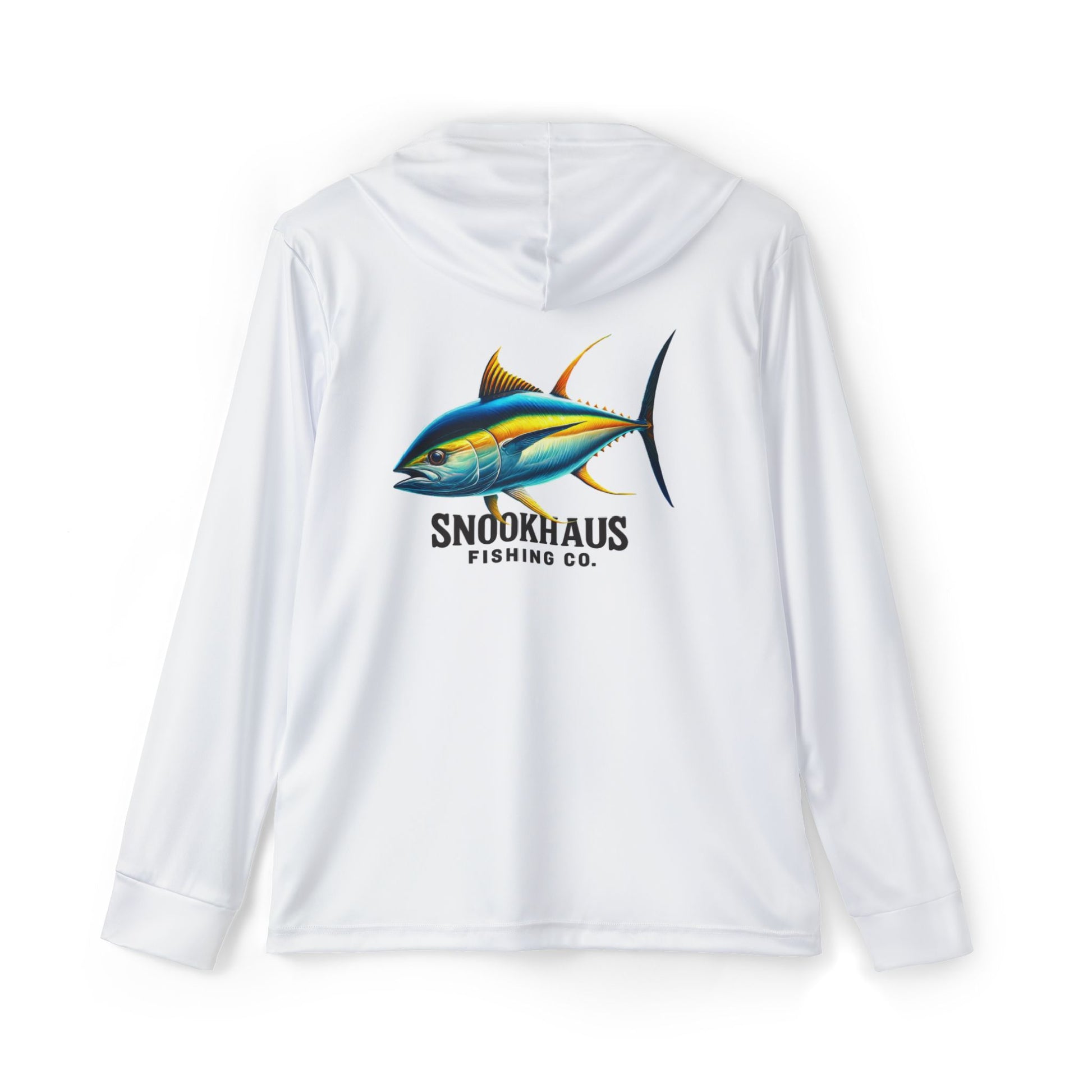 SnookHaus, Fishing Hoodie