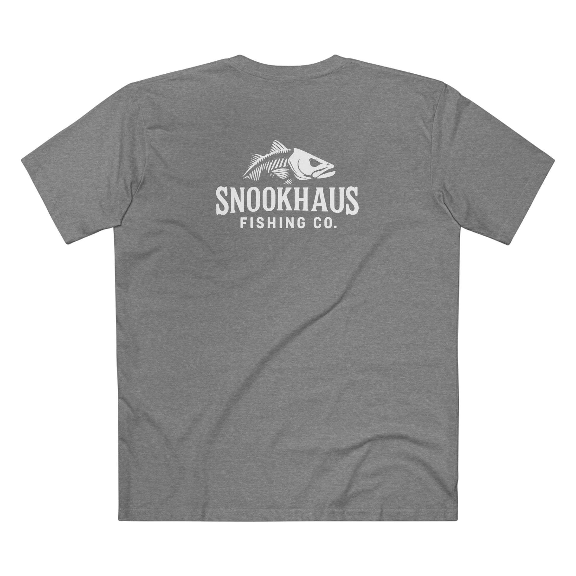SnookHaus – OG Backprint Tee