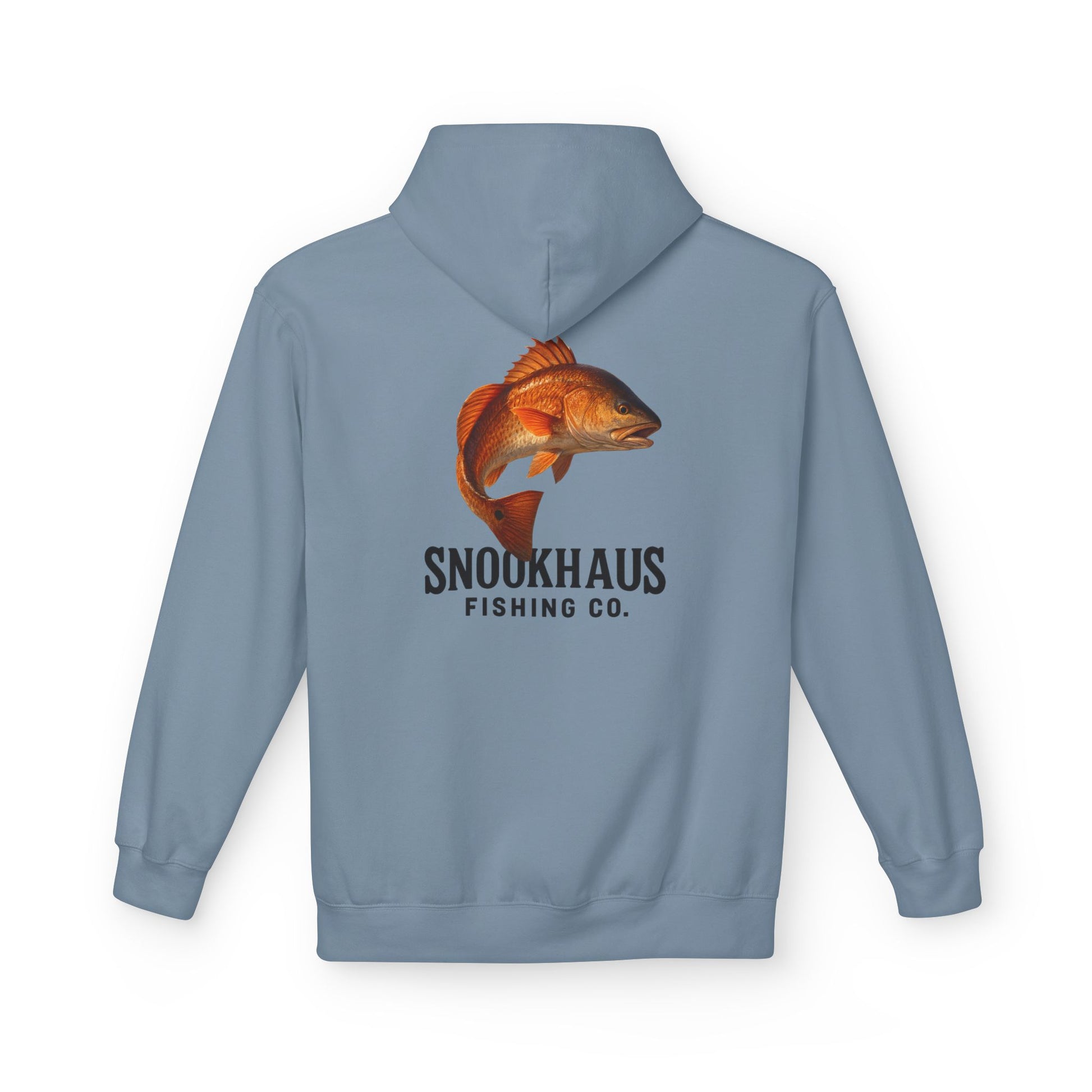 SnookHaus – Hoodie