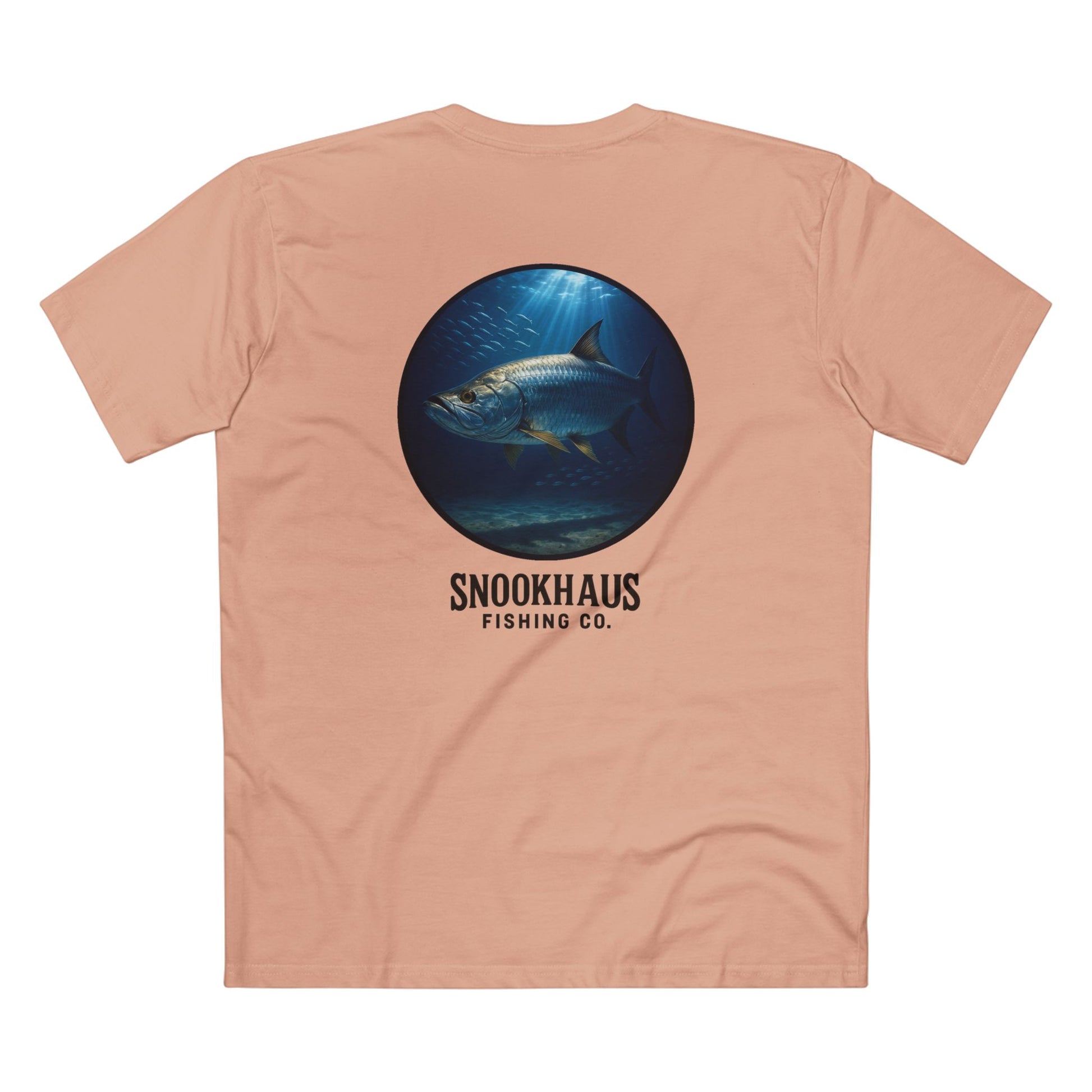 SnookHaus – Living Legends Series - Tarpon