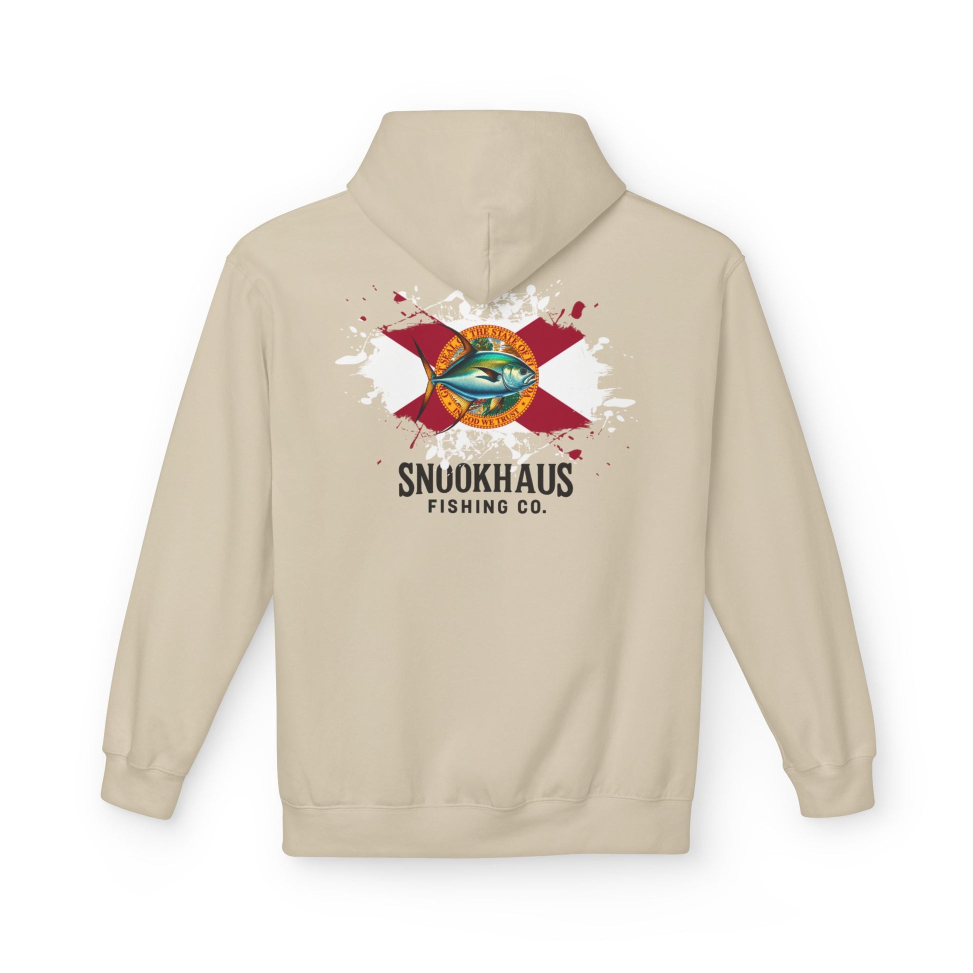 SnookHaus – Hoodie