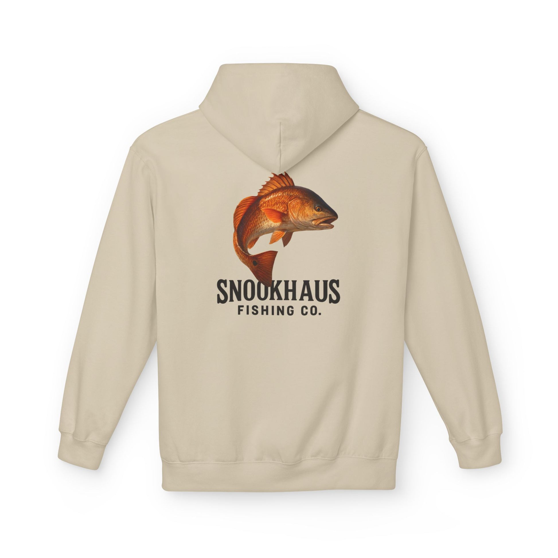 SnookHaus – Hoodie