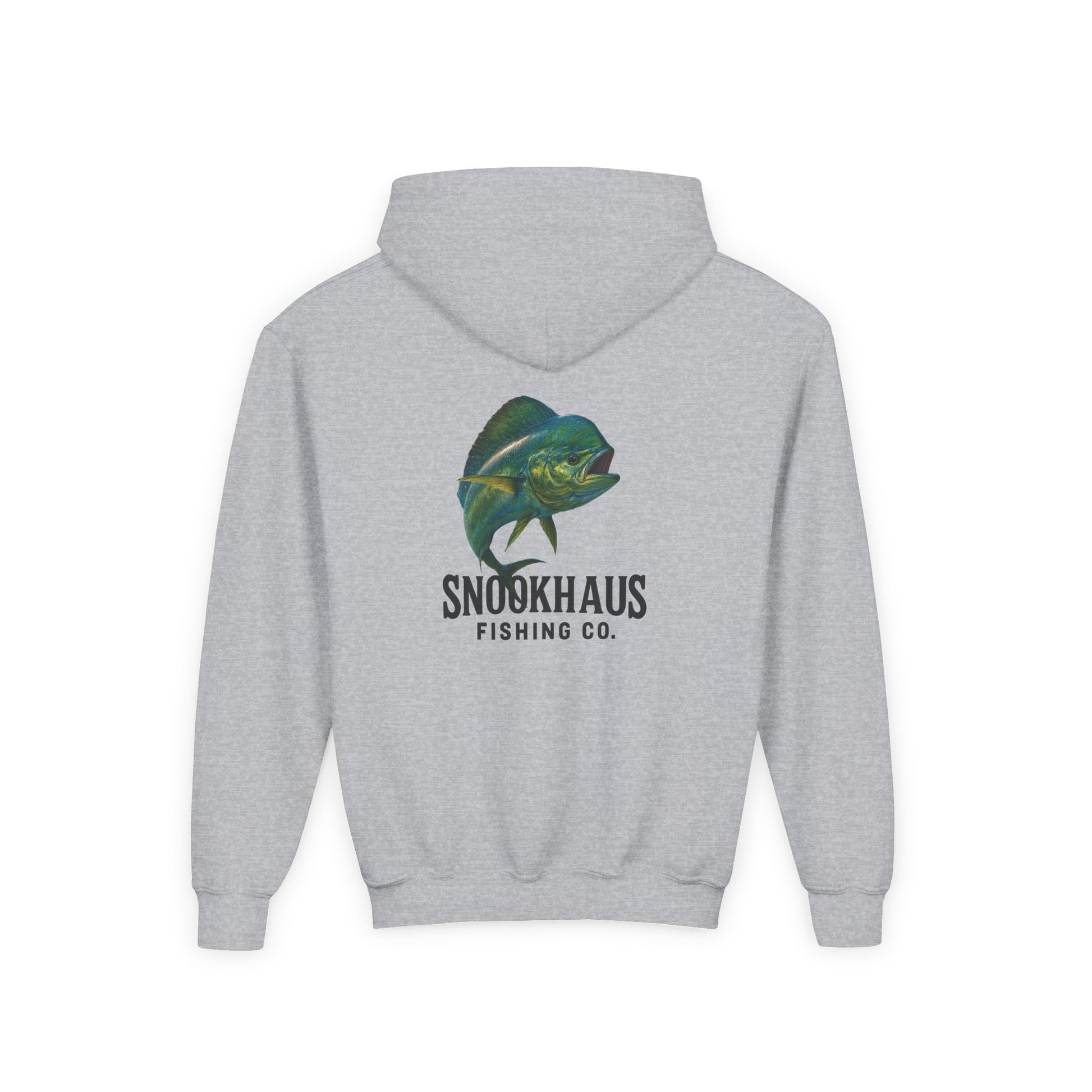 SnookHaus – Youth Hoodie