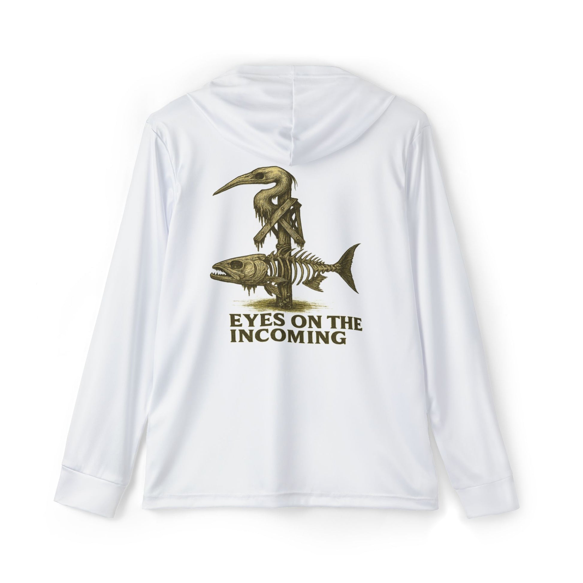 SnookHaus Fishing Co - Fishing Hoodie