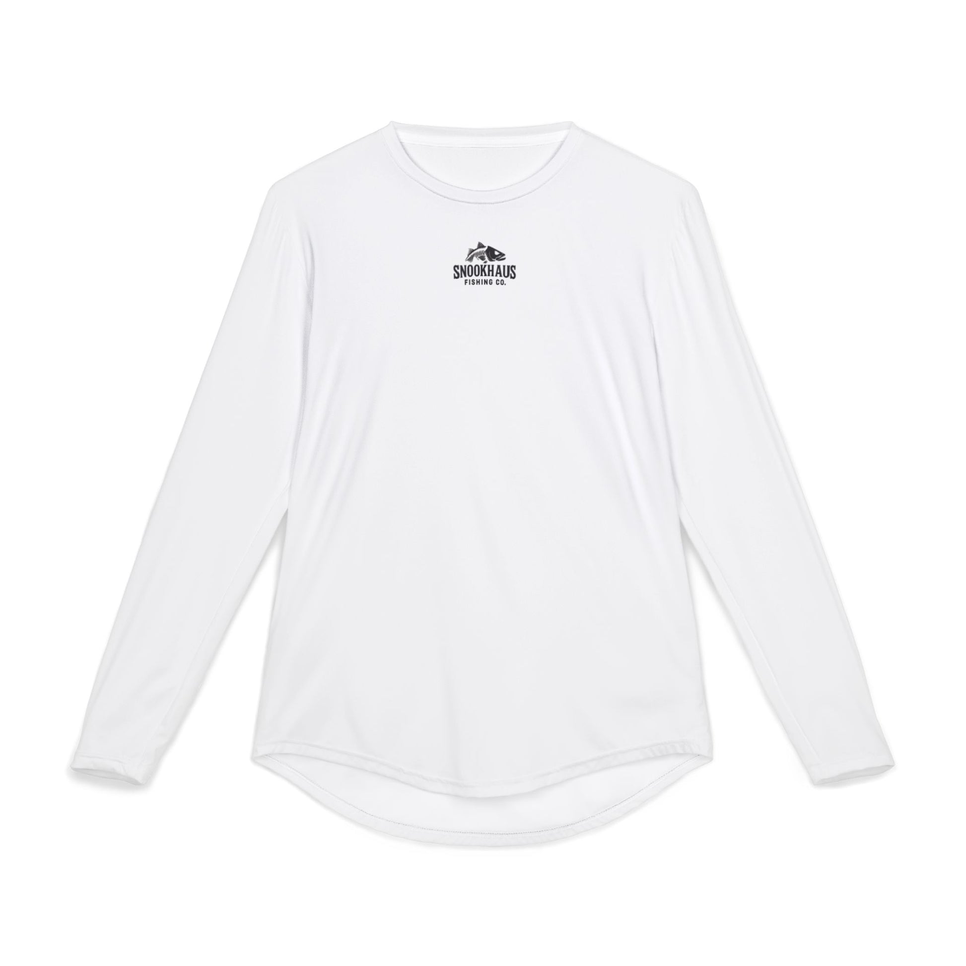Men’s Performance Fishing Shirt – UPF 50 Long Sleeve | Coastal UV Tech Wear for Anglers