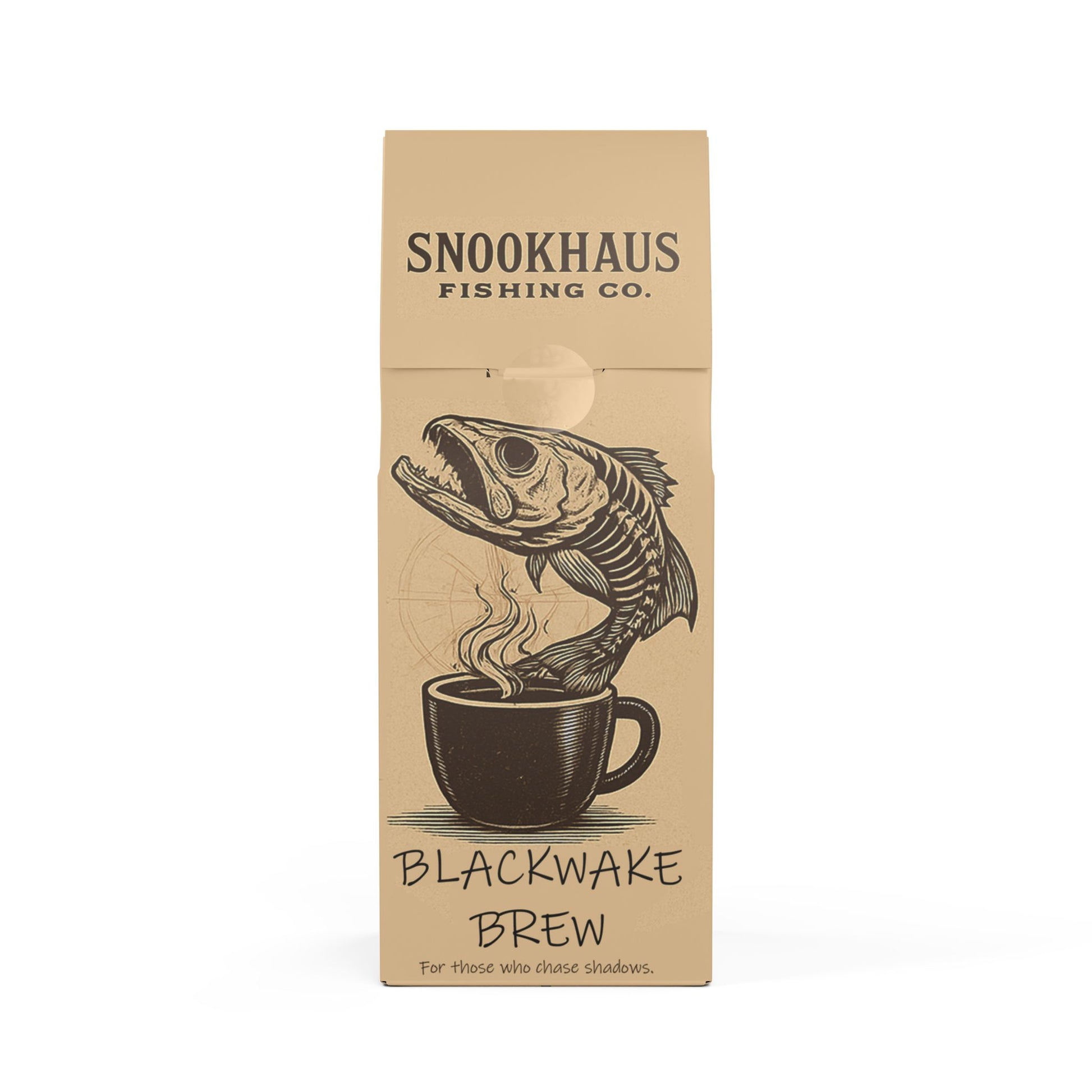Blackwave Brew (Medium Roast)