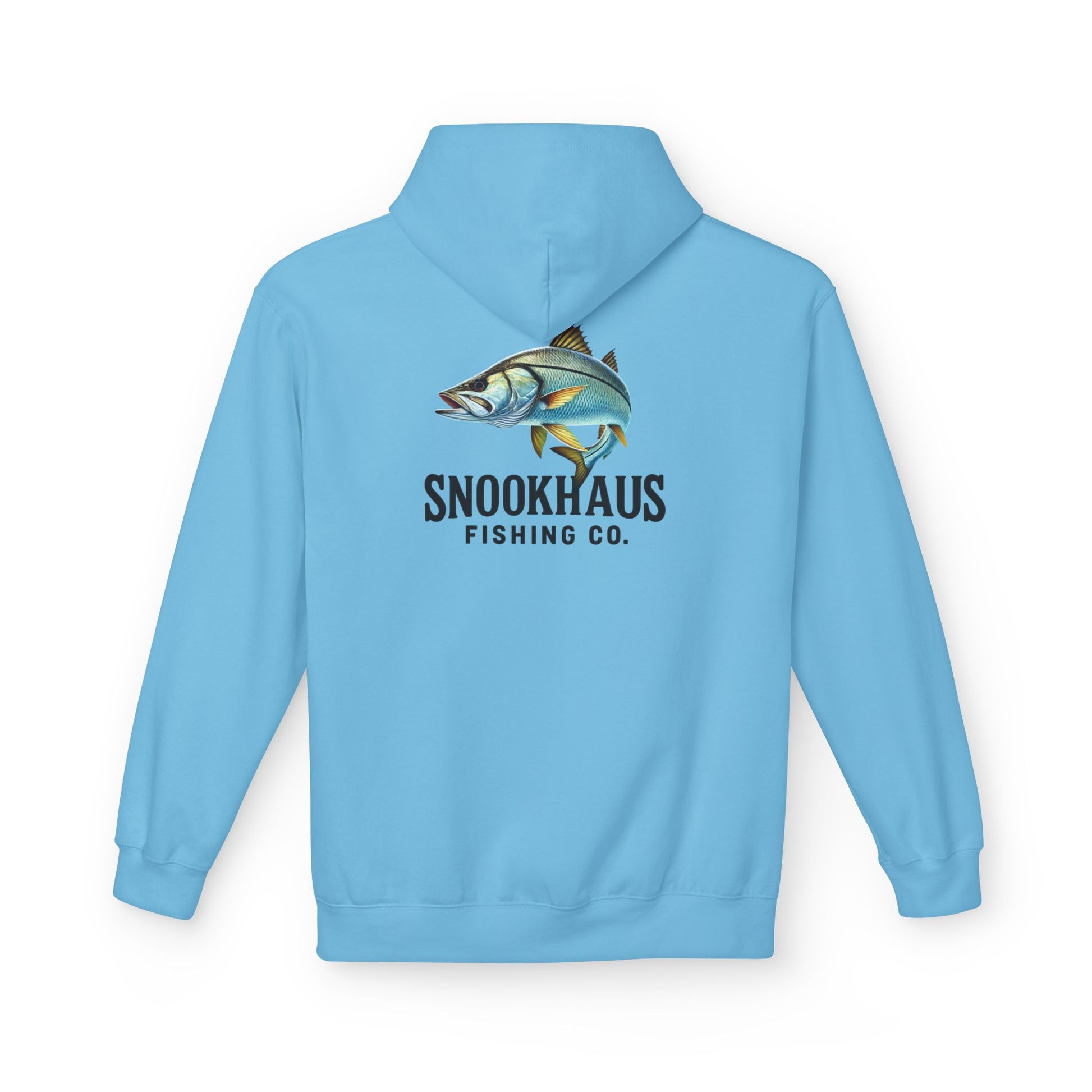 SnookHaus – Hoodie