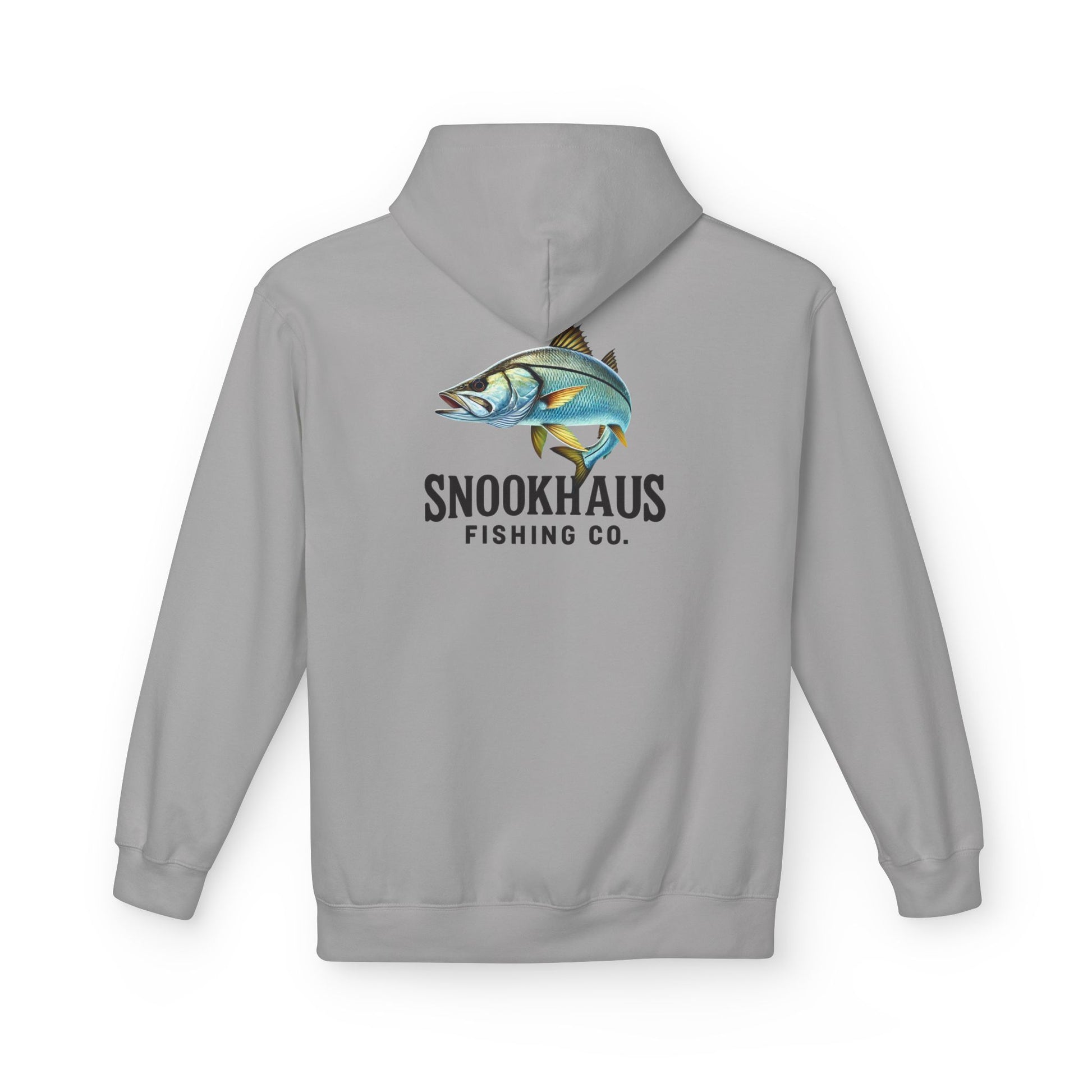 SnookHaus – Hoodie