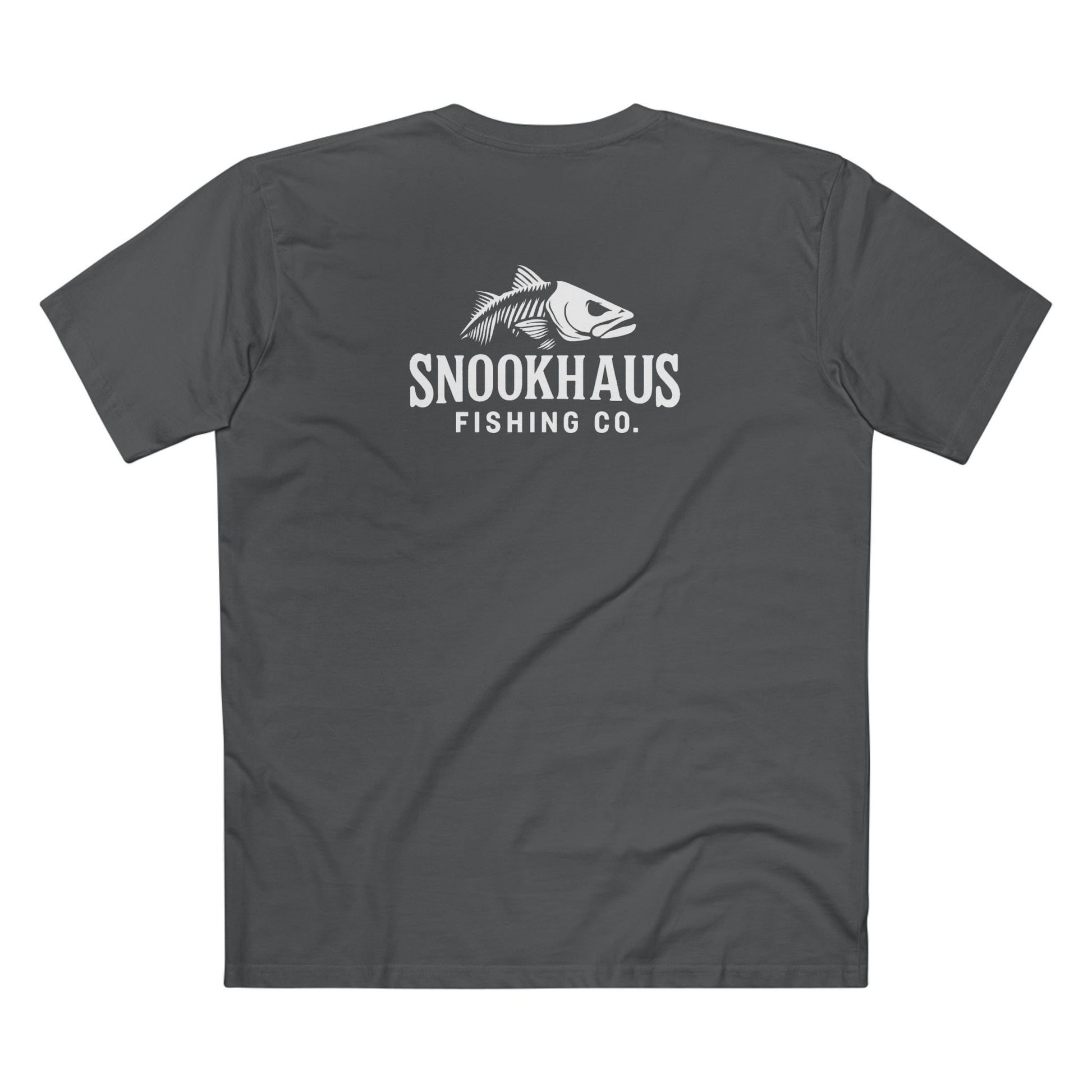 SnookHaus – OG Backprint Tee