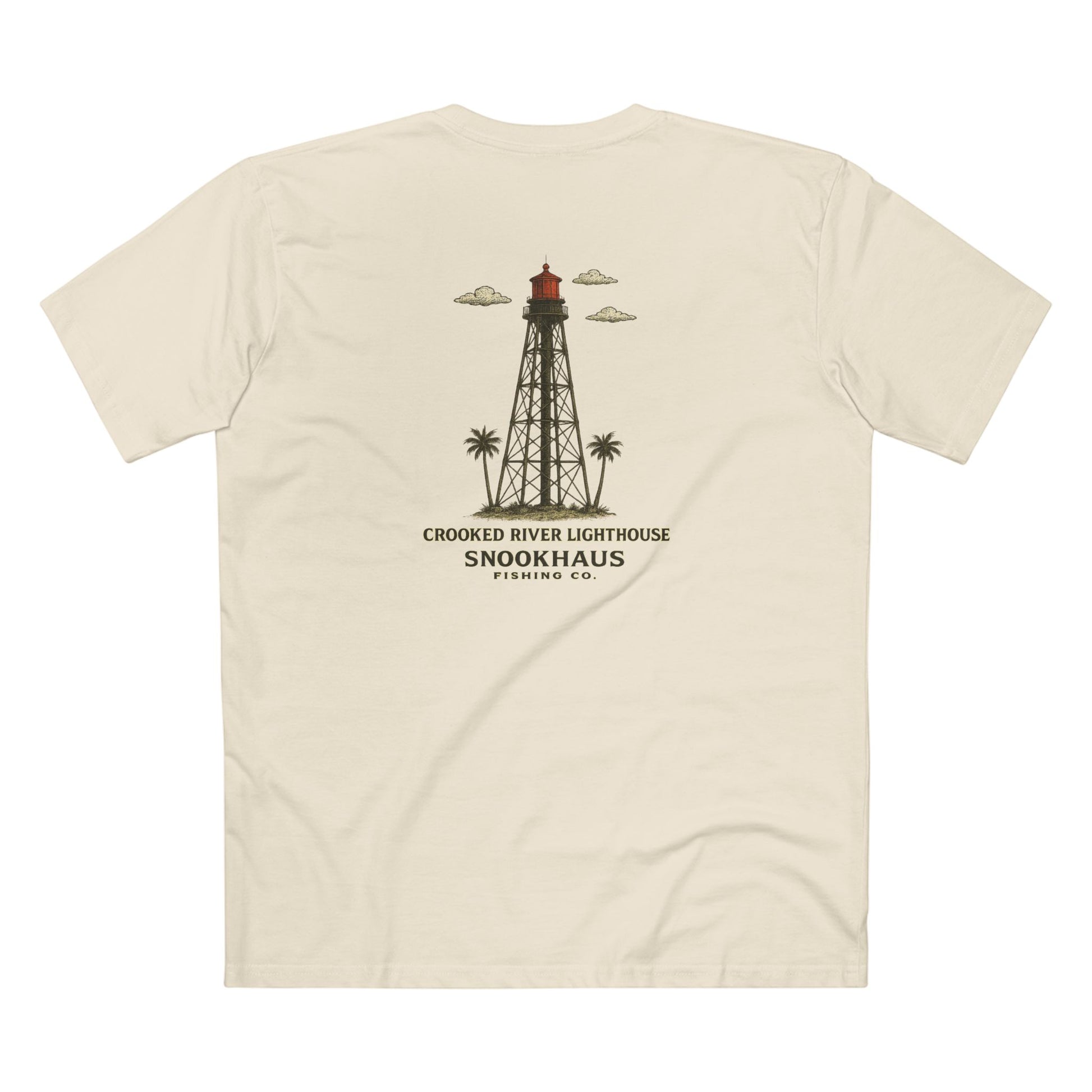 Nautical Relics Series Tees