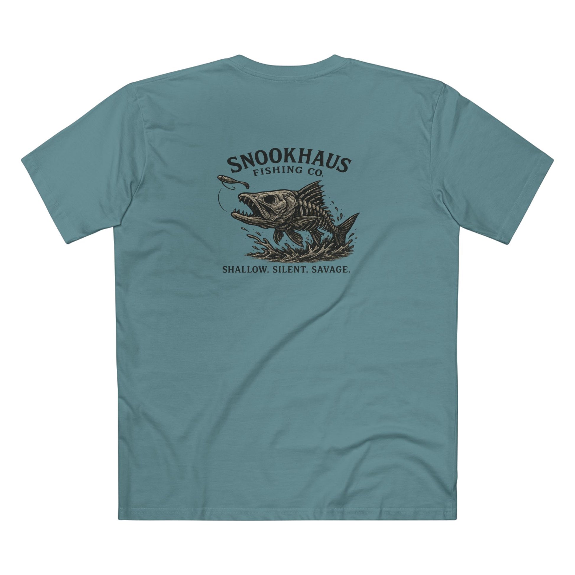 Outlaw Waterman – Season 1 – Drop No. 05