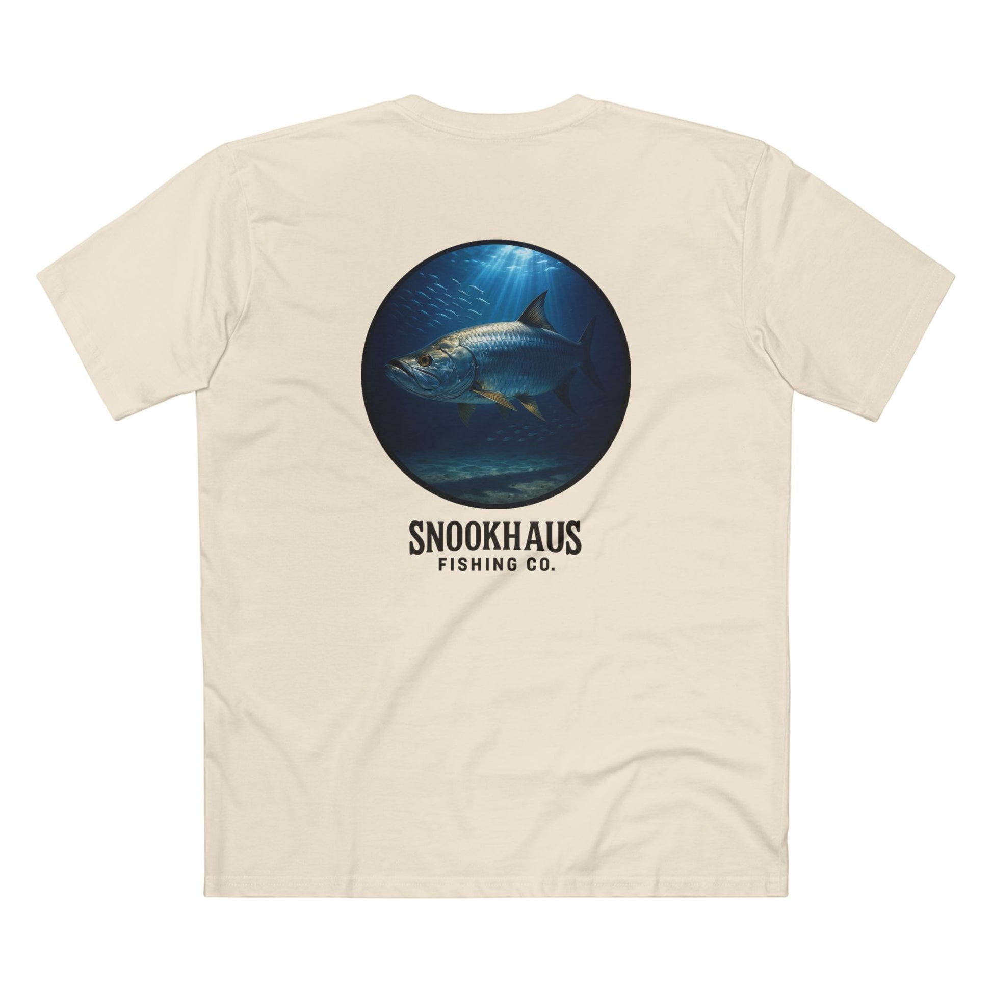 SnookHaus – Living Legends Series - Tarpon