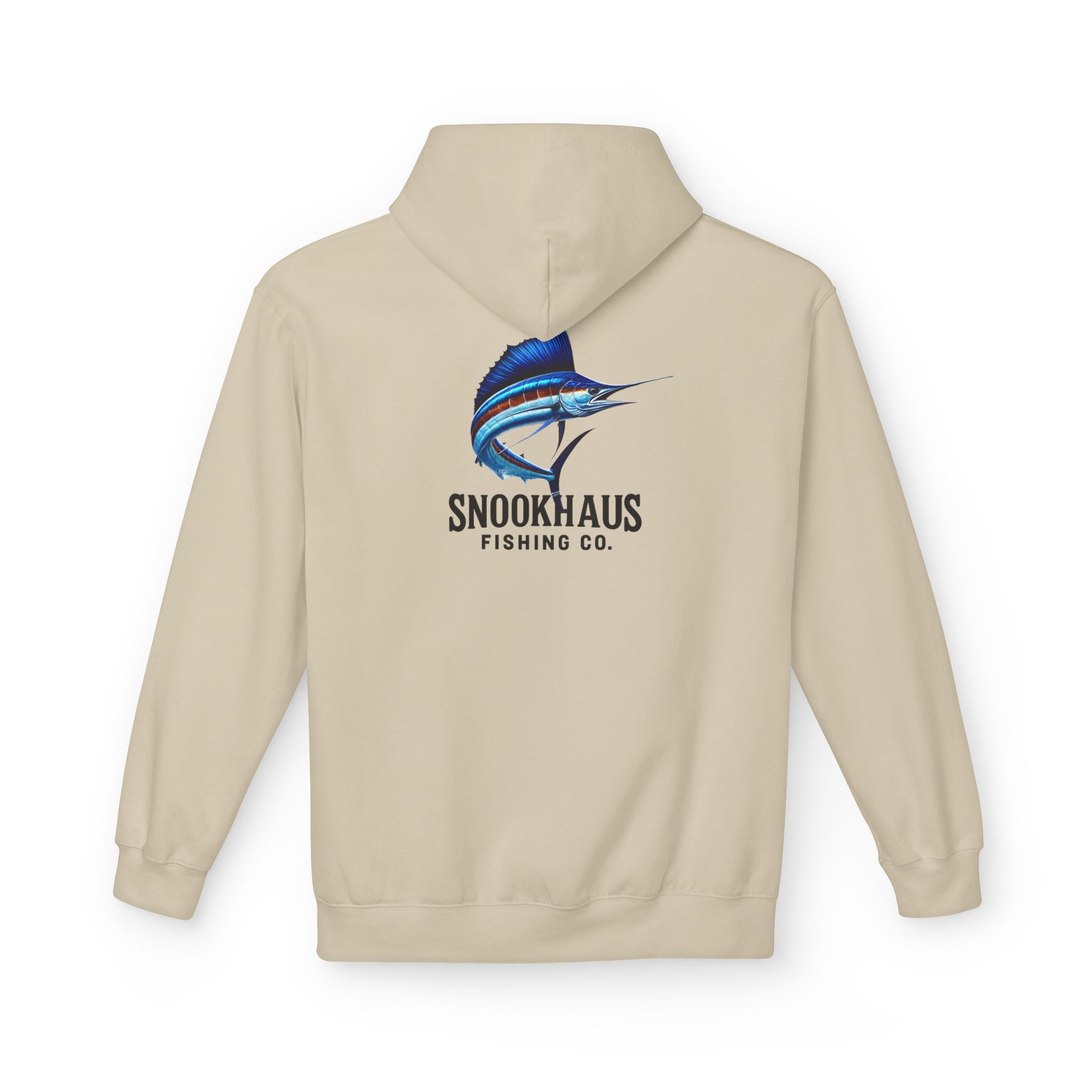 SnookHaus – Hoodie
