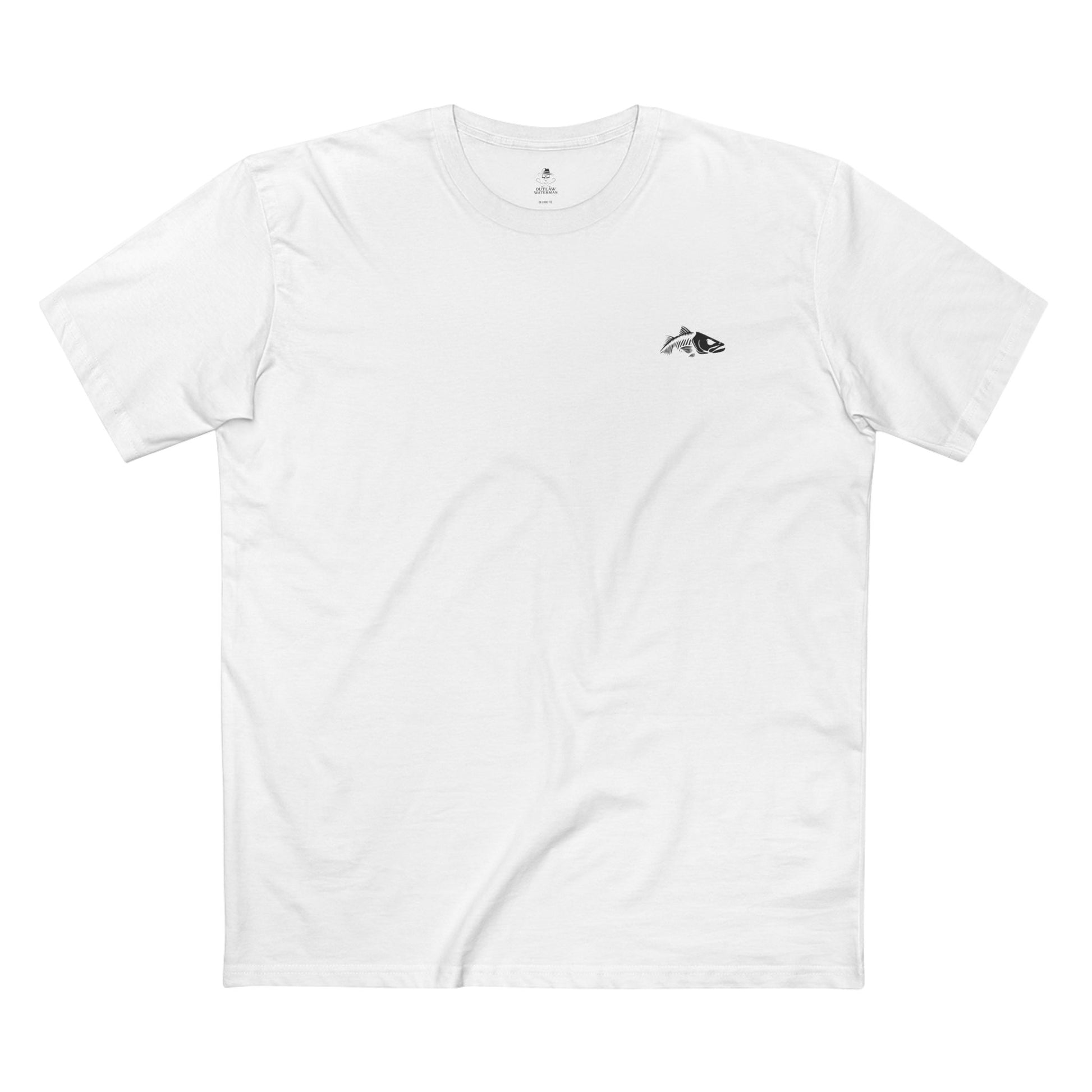 SnookHaus – OG Backprint Tee