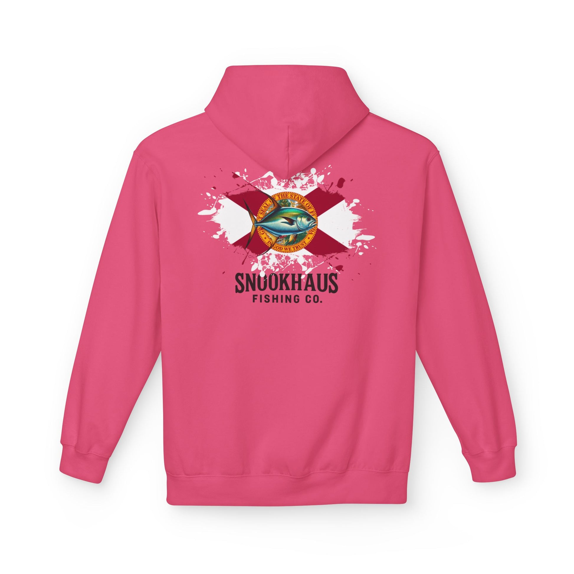 SnookHaus – Hoodie
