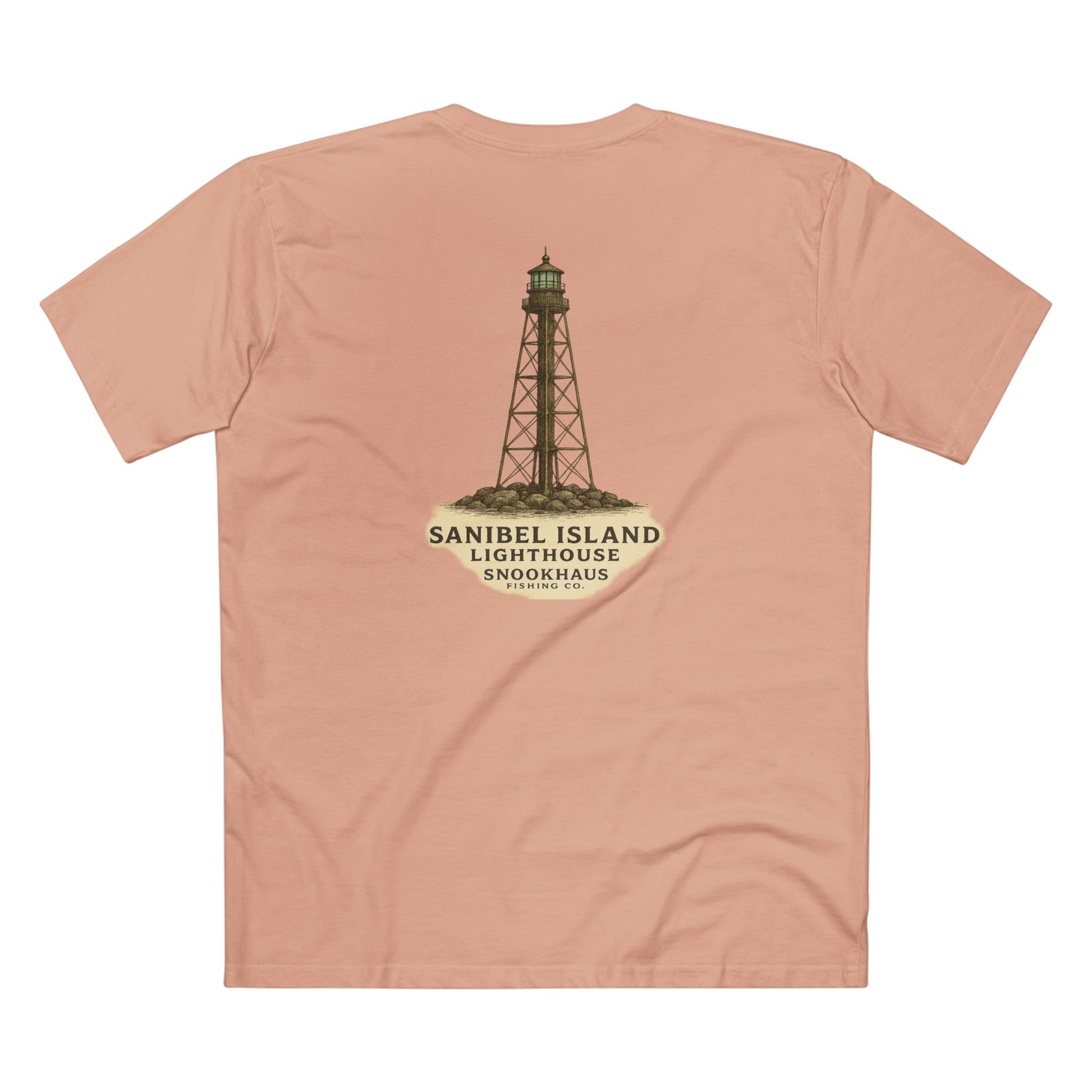 Nautical Relics Series Tees