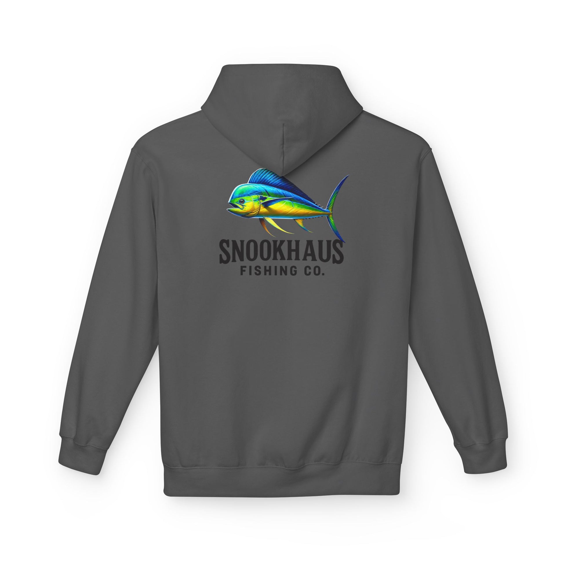 SnookHaus – Hoodie