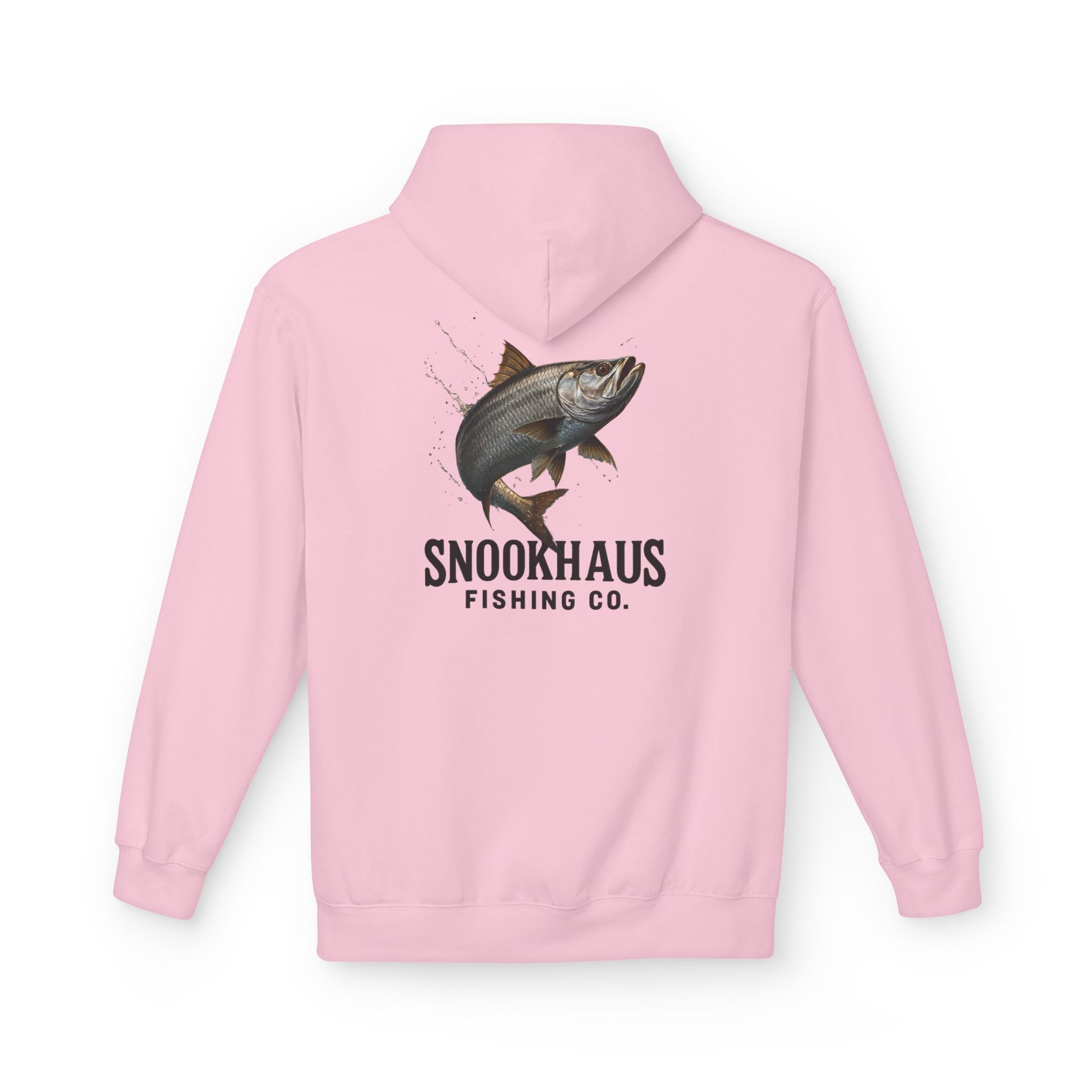 SnookHaus – Hoodie