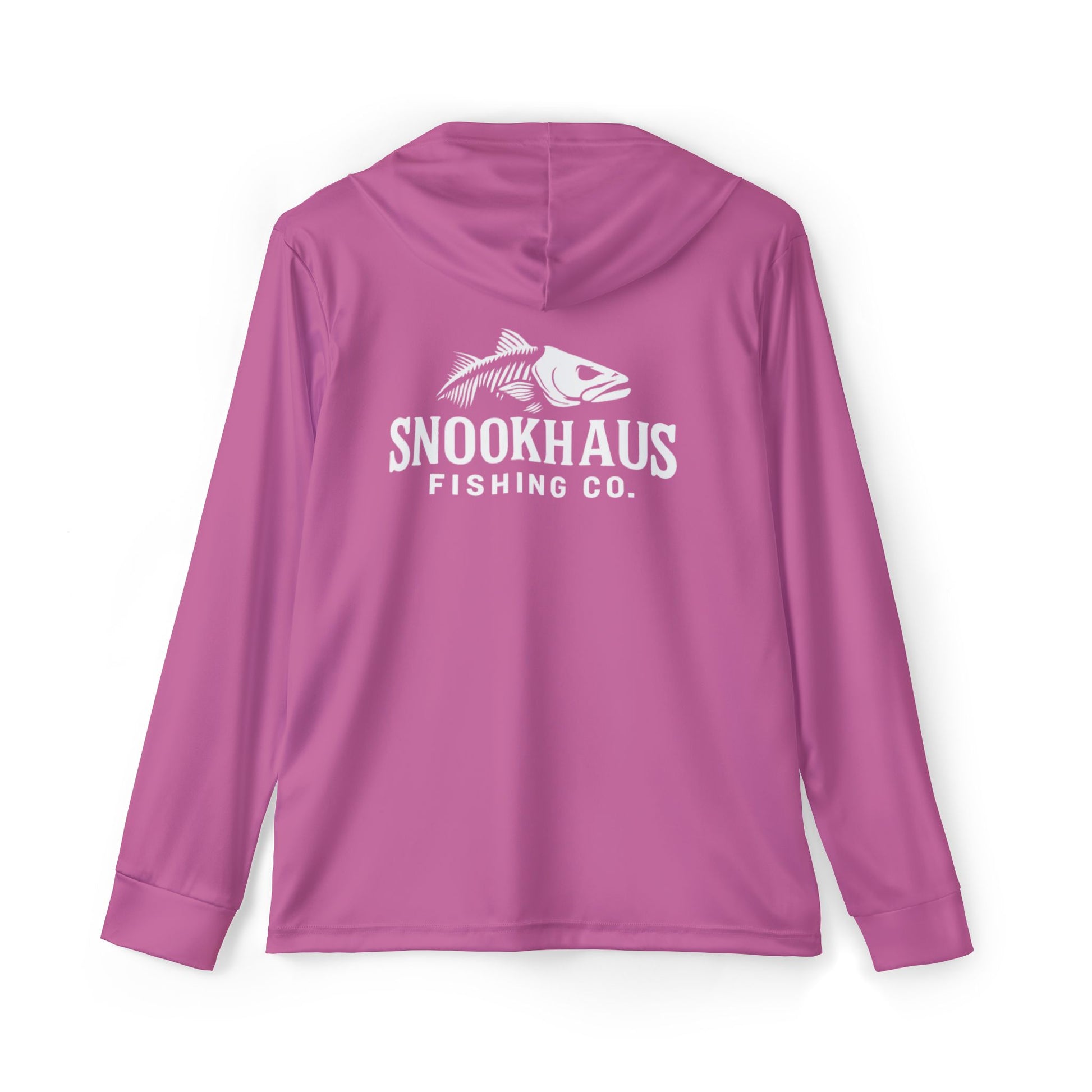 SnookHaus Fishing Co - Fishing Hoodie
