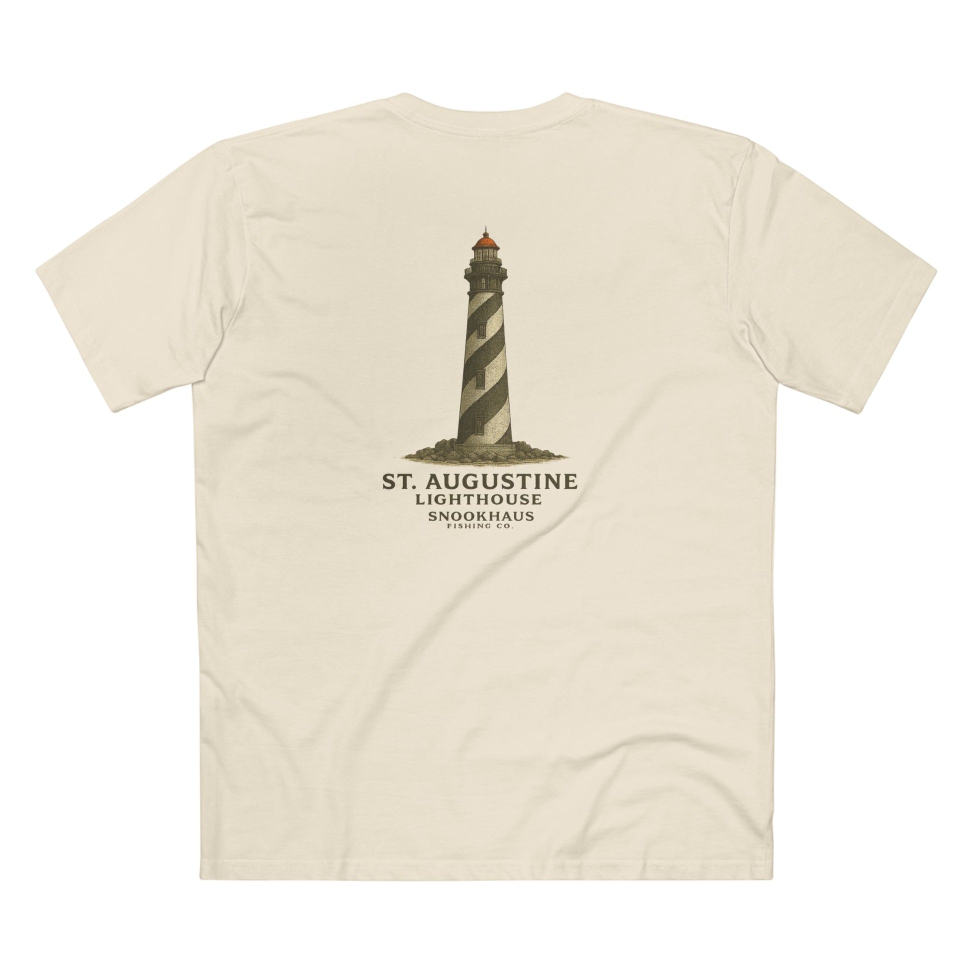 Nautical Relics Series Tees