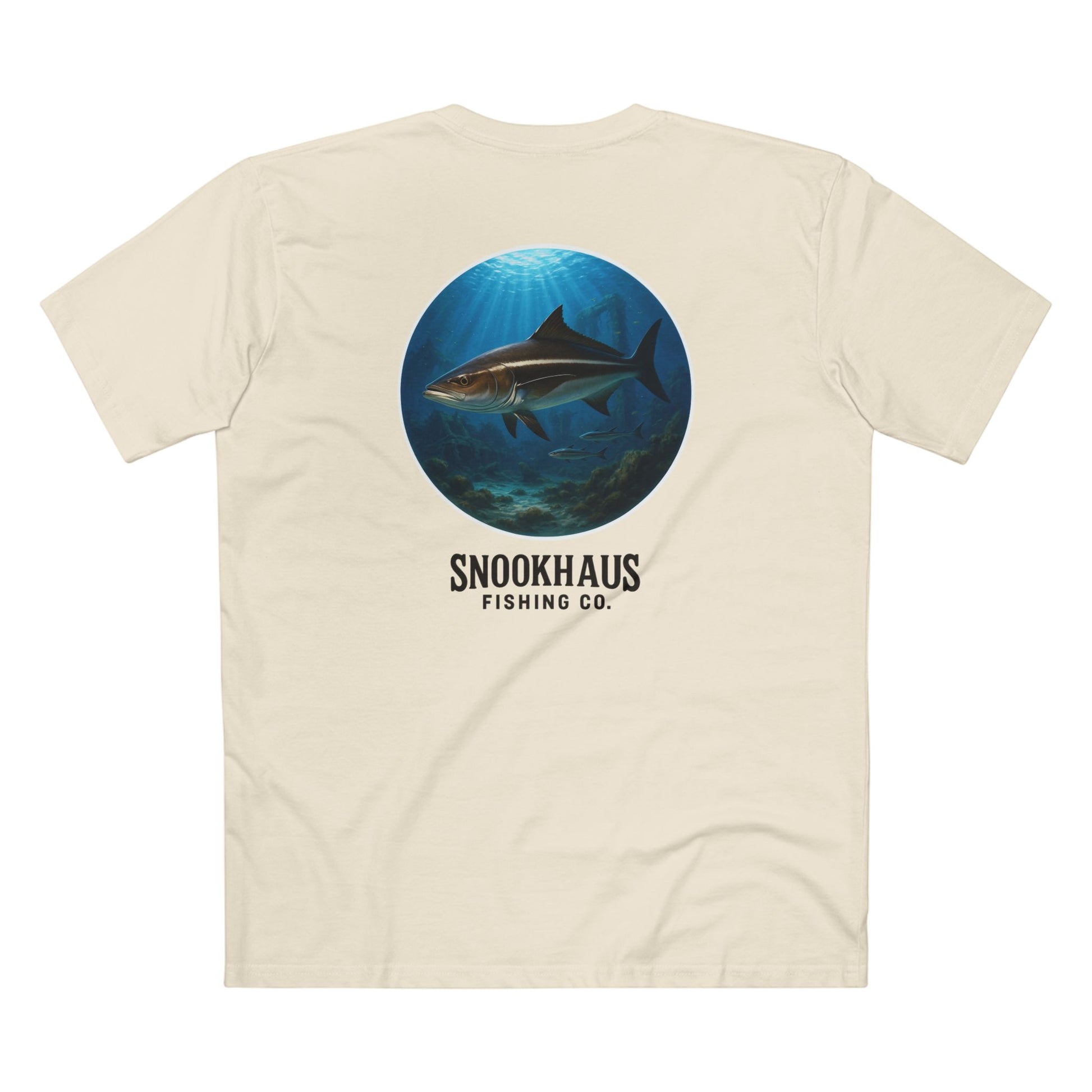Copy of SnookHaus – Living Legends Series - Cobia