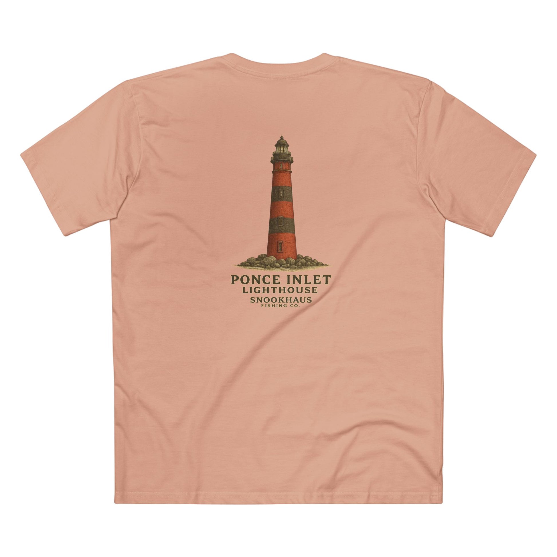 Nautical Relics Series Tees