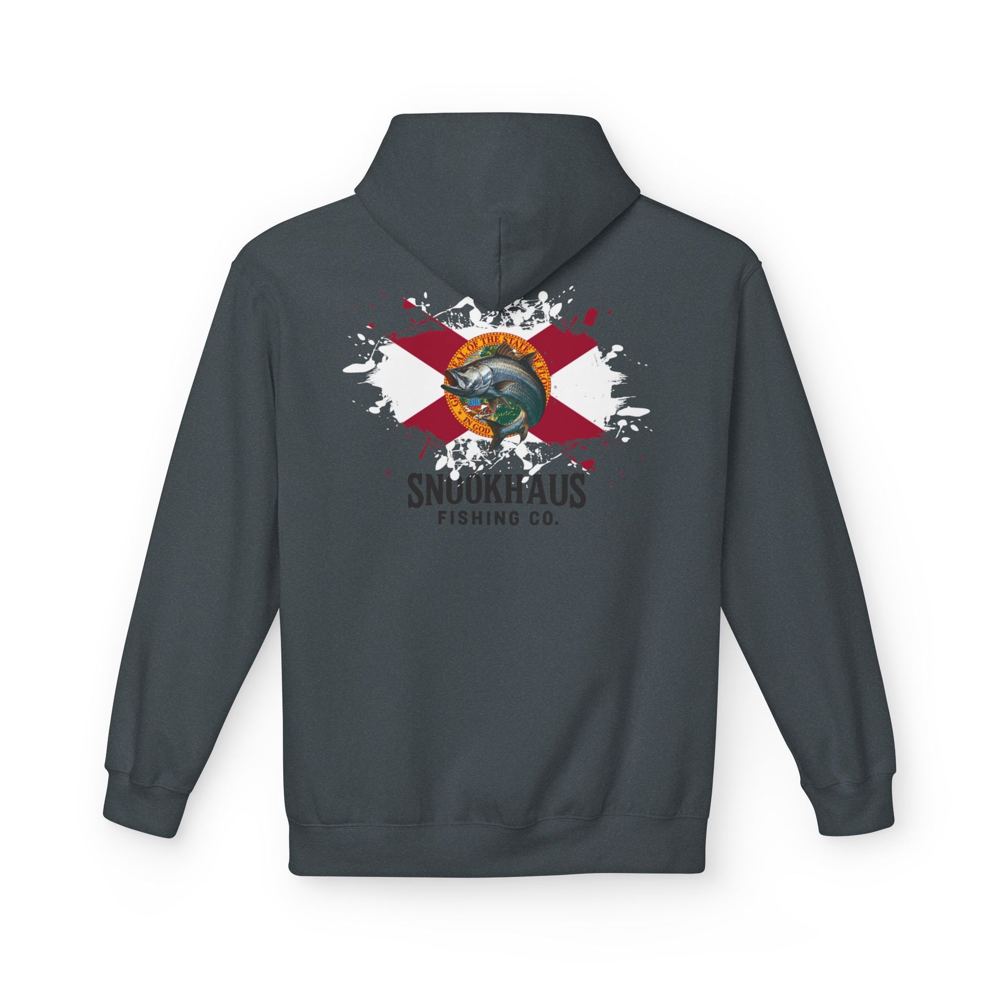 SnookHaus – Hoodie